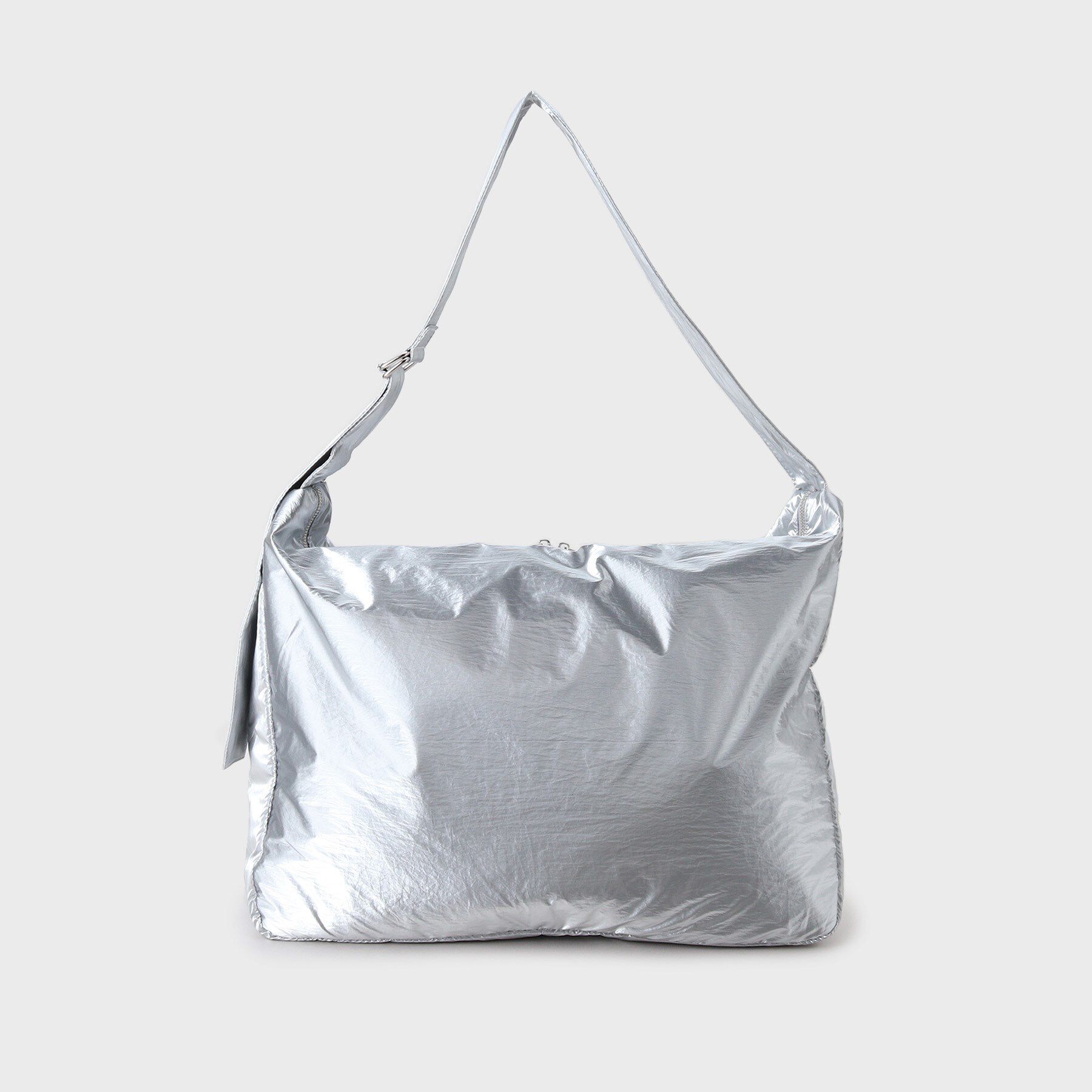 tk.TAKEO KIKUCHI「ビッグショルダーバッグ」|ショルダー・メッセンジャー|