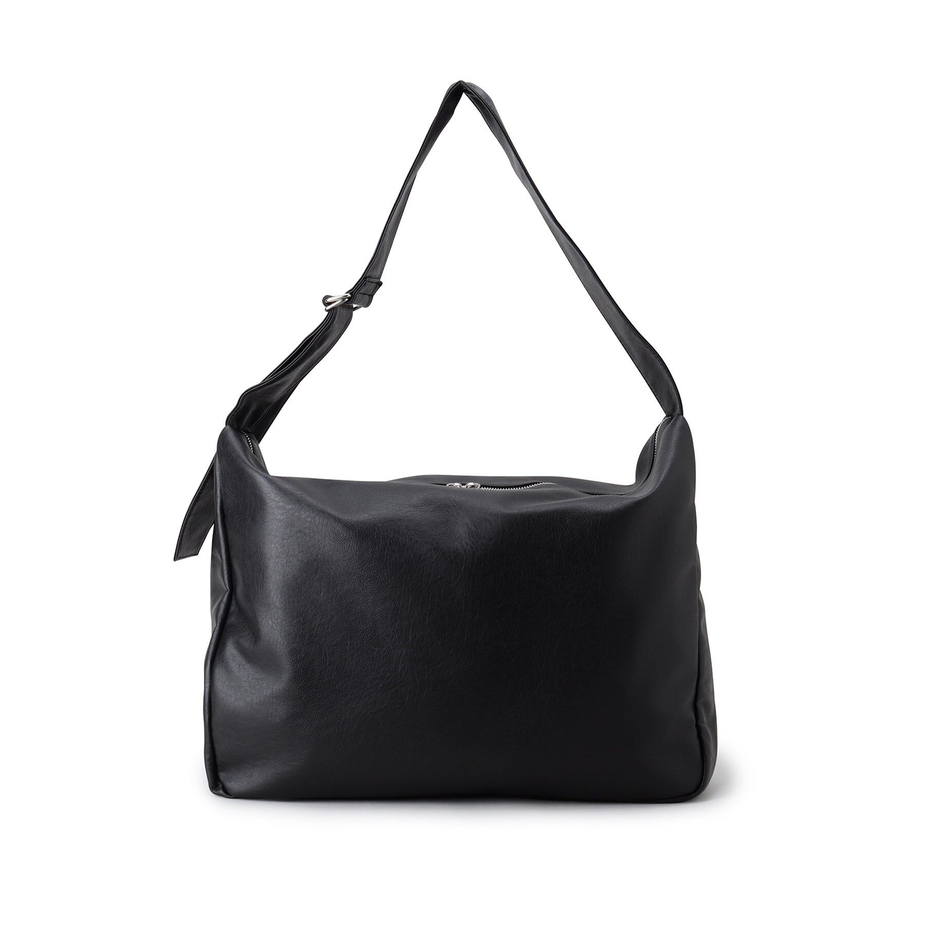 tk.TAKEO KIKUCHI「ビッグショルダーバッグ」|ショルダー・メッセンジャー|