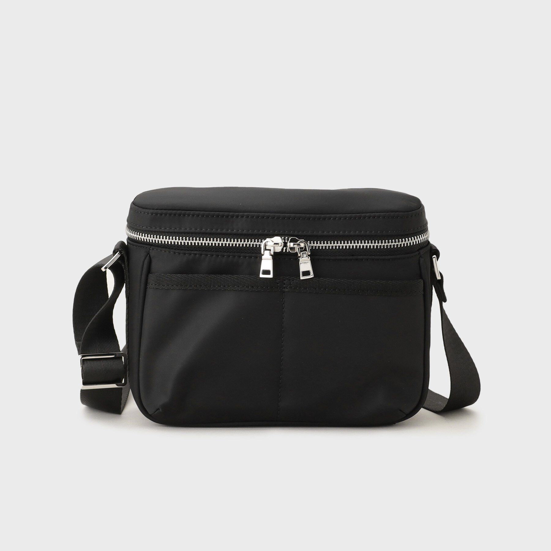 tk.TAKEO KIKUCHI「ナイロンボックスショルダー」|ショルダー・メッセンジャー|