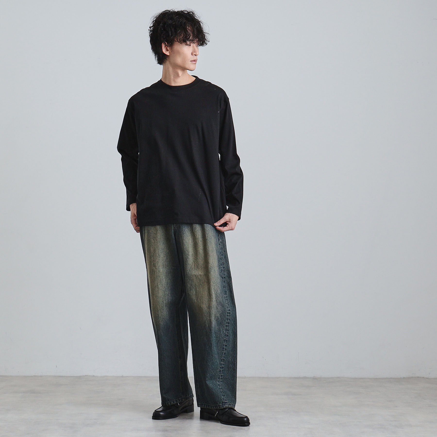 tk.TAKEO KIKUCHI「デッキシューズ」|その他|