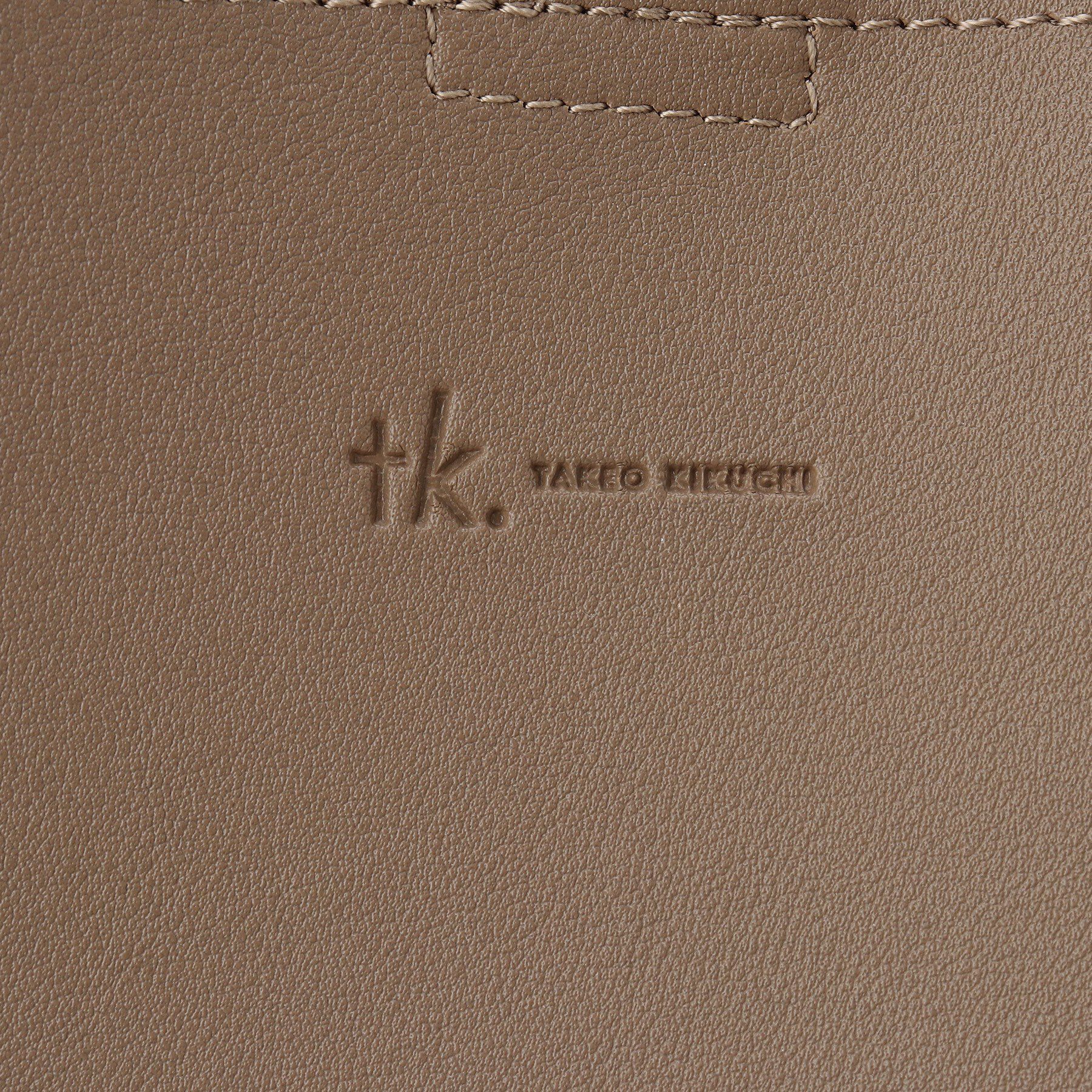 tk.TAKEO KIKUCHI「ソレッタトートバッグ」|トートバッグ|