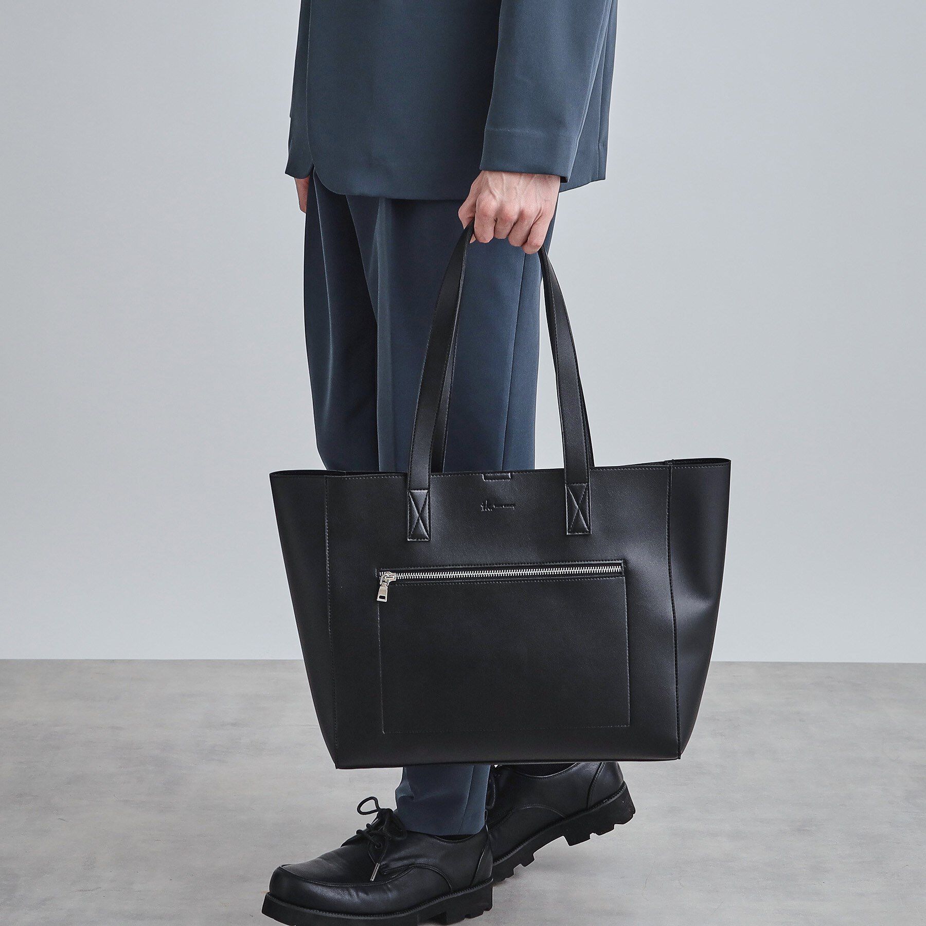 tk.TAKEO KIKUCHI「ソレッタトートバッグ」|トートバッグ|