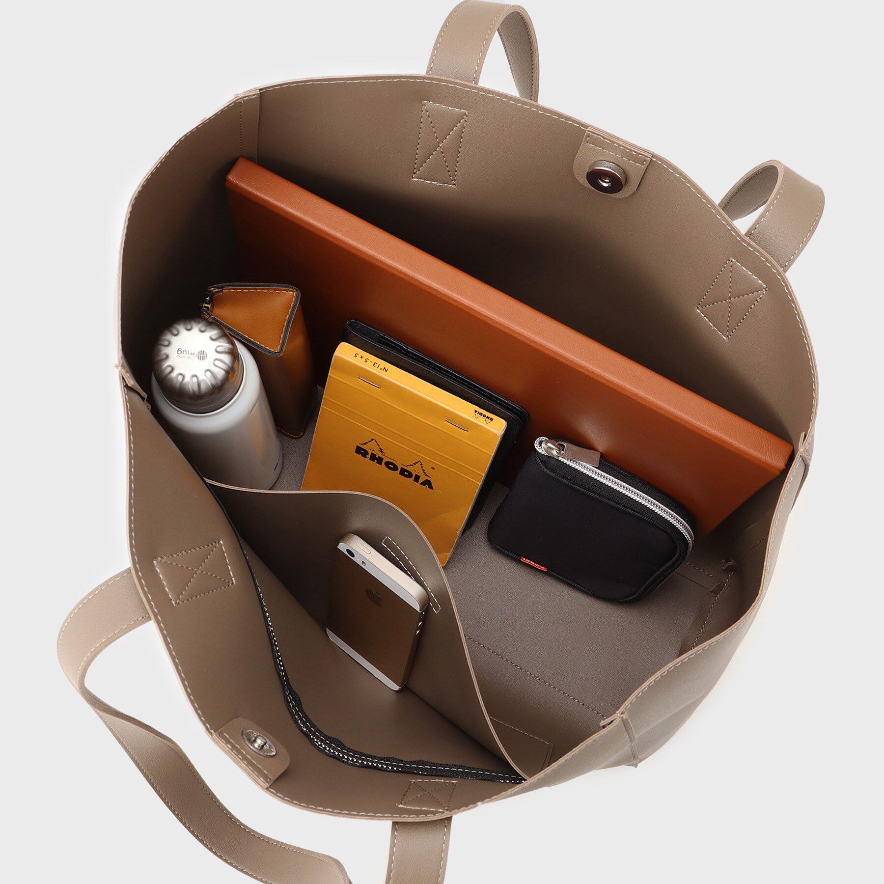 tk.TAKEO KIKUCHI「ソレッタトートバッグ」|トートバッグ|