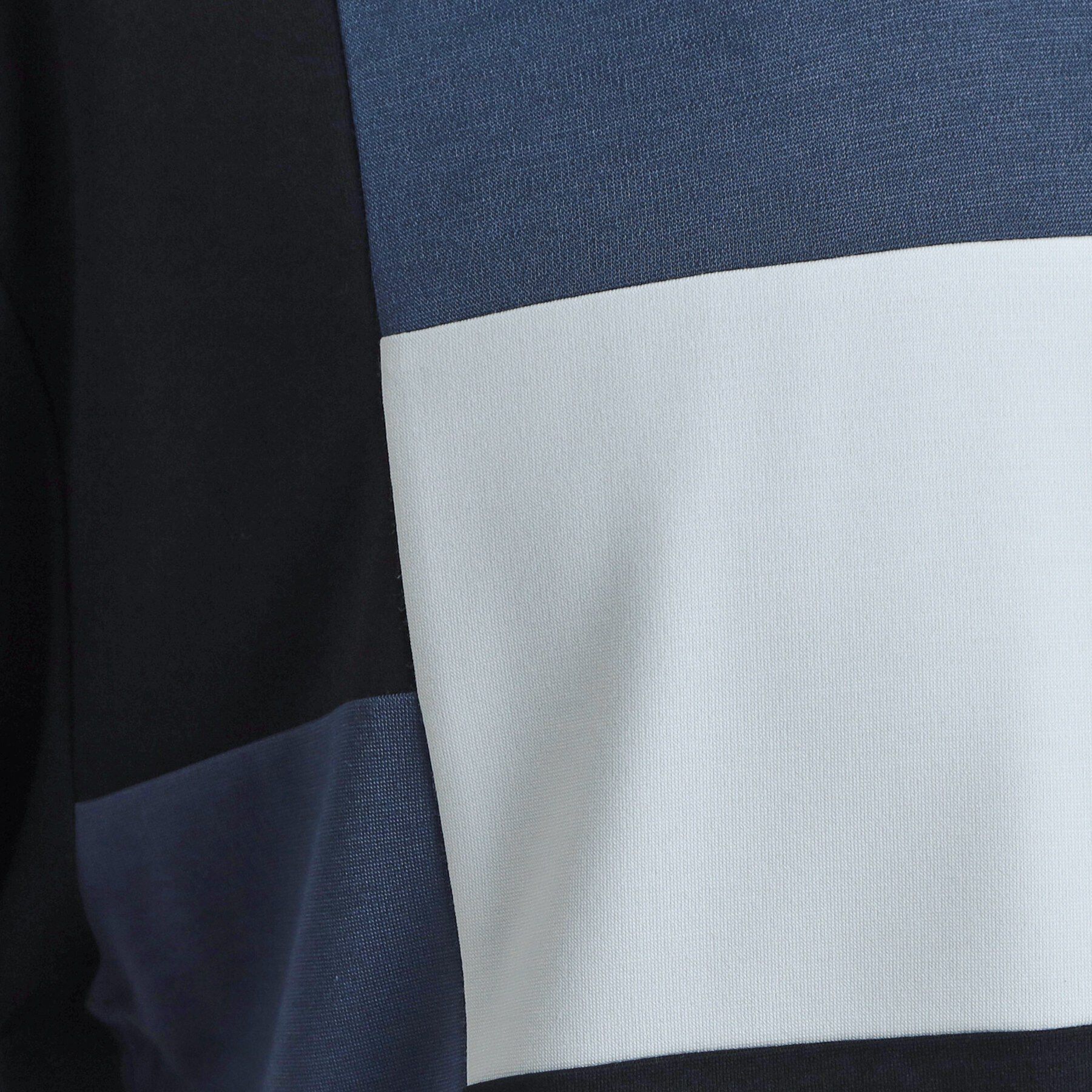 tk.TAKEO KIKUCHI「スクエア切り替えカットソー」|Tシャツ・カットソー|