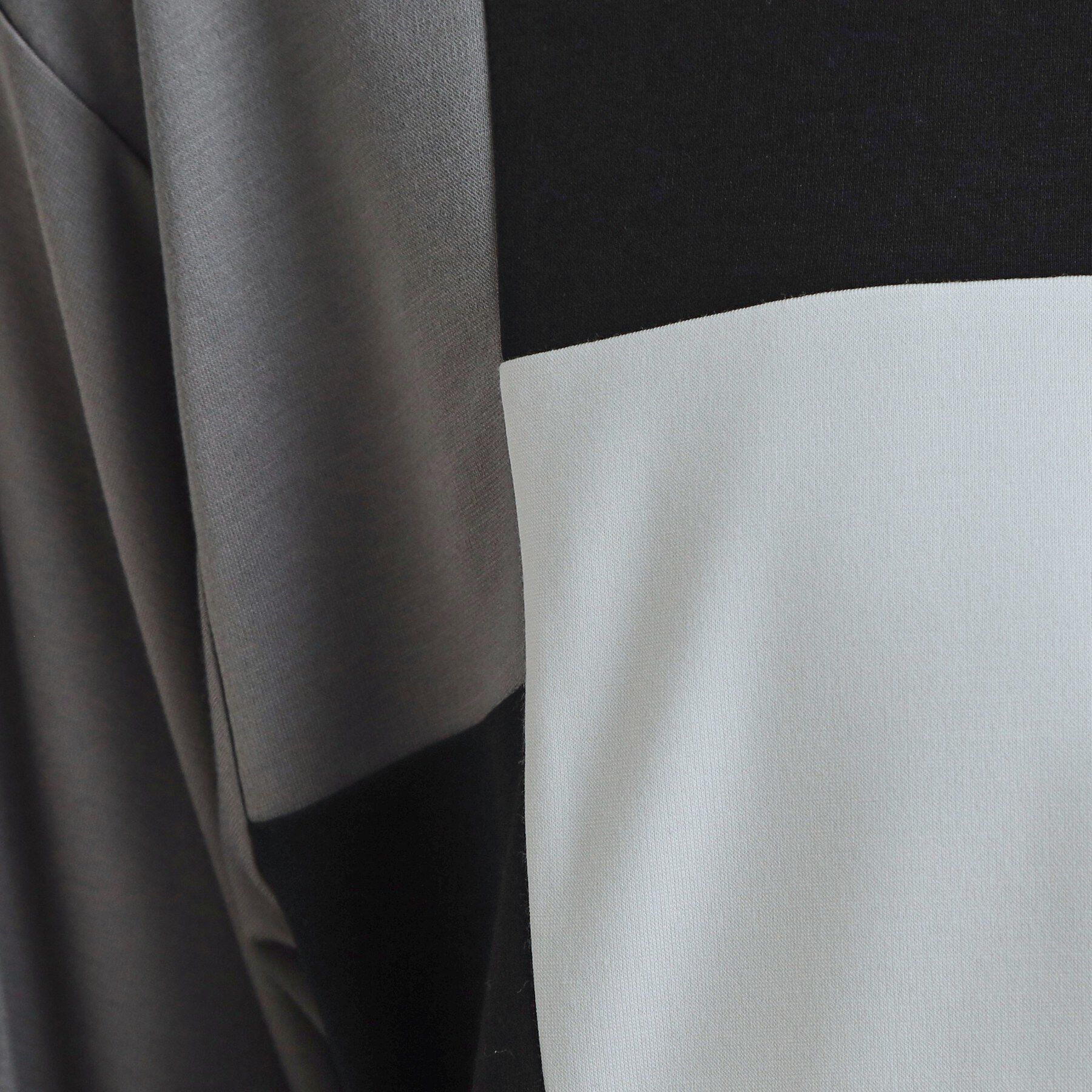 tk.TAKEO KIKUCHI「スクエア切り替えカットソー」|Tシャツ・カットソー|