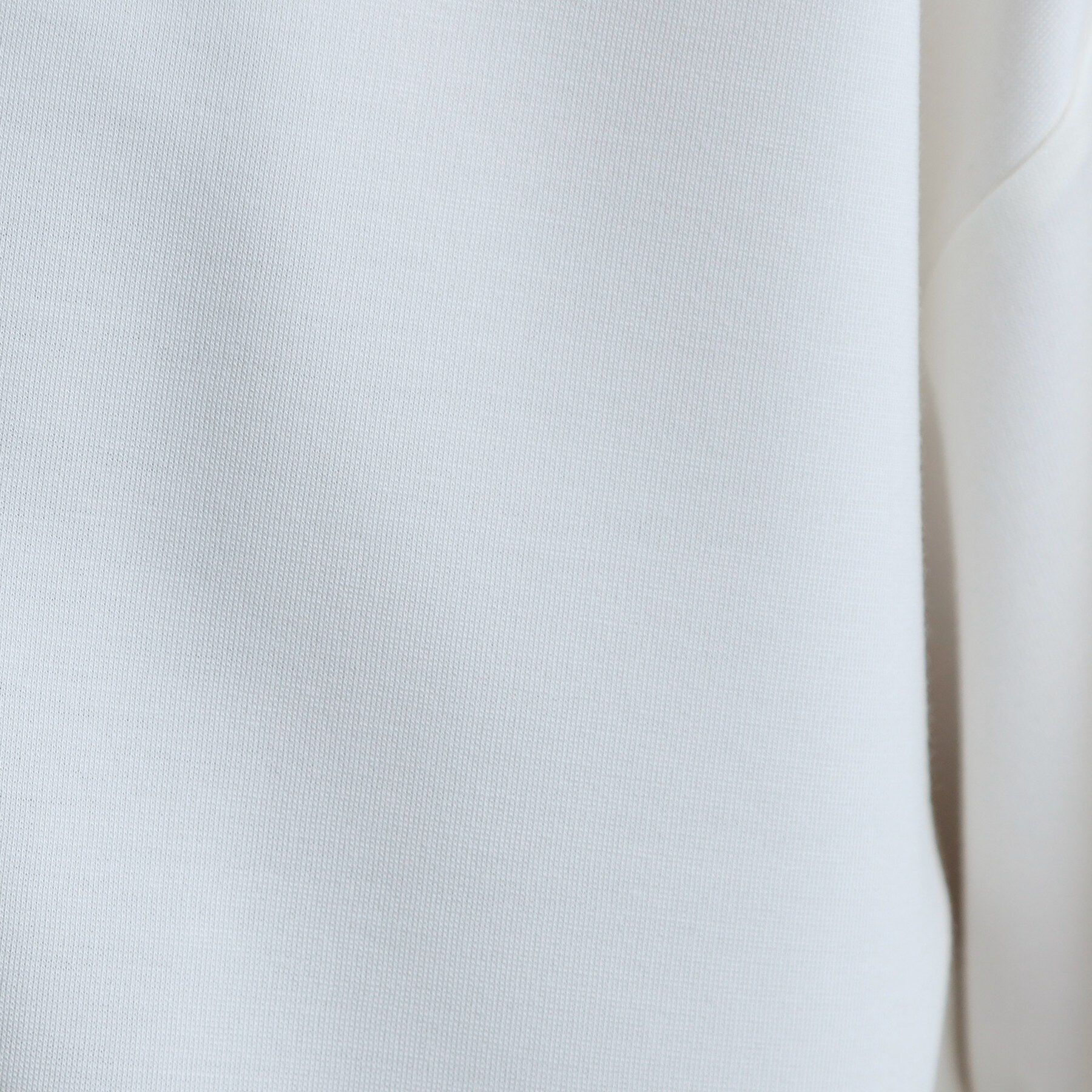 tk.TAKEO KIKUCHI「クルーネックポンチカットソー」|Tシャツ・カットソー|