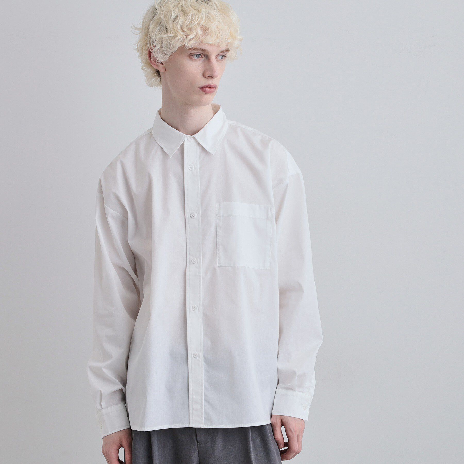 tk.TAKEO KIKUCHI「アソートブロードシャツ」|シャツ・ブラウス|