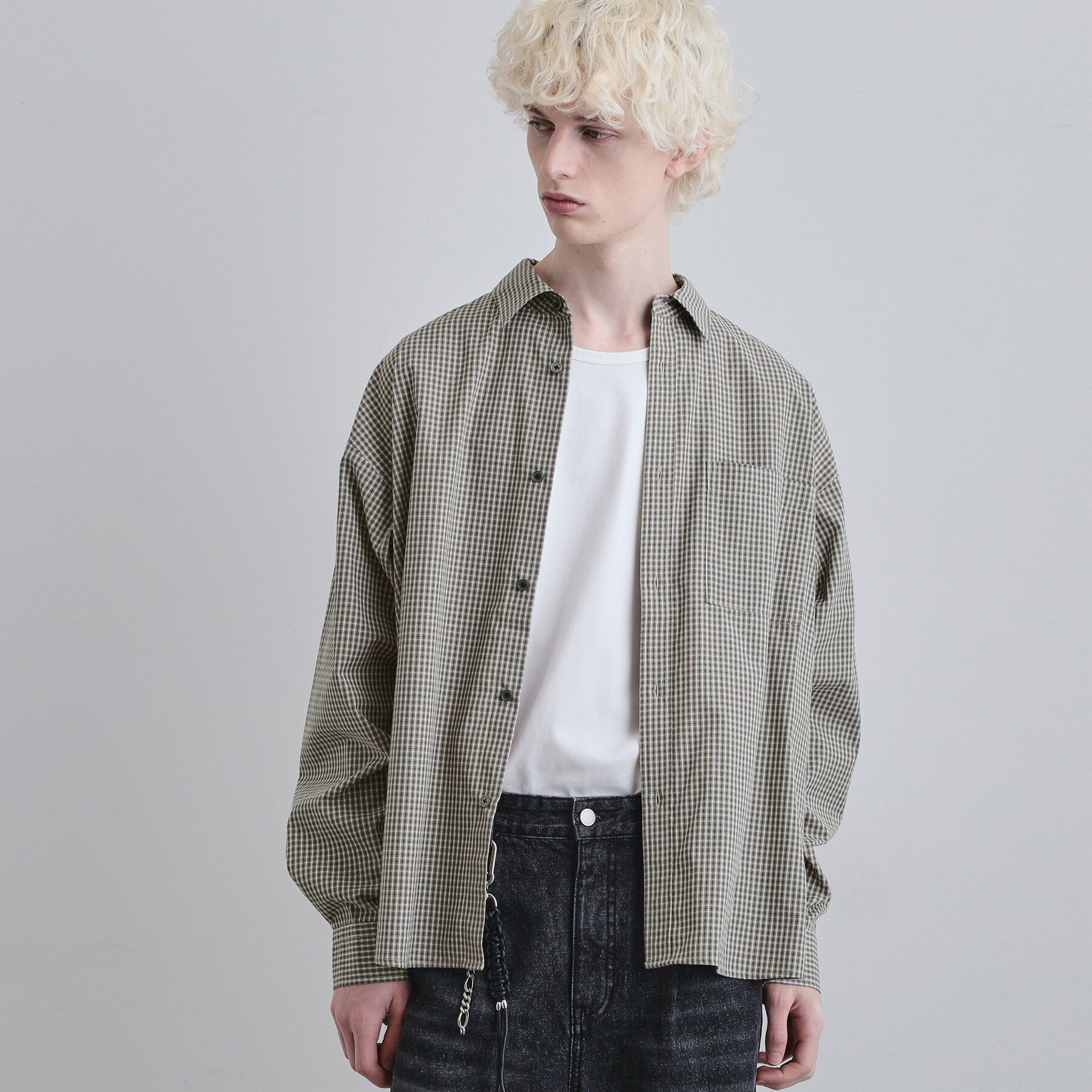 tk.TAKEO KIKUCHI「アソートブロードシャツ」|シャツ・ブラウス|