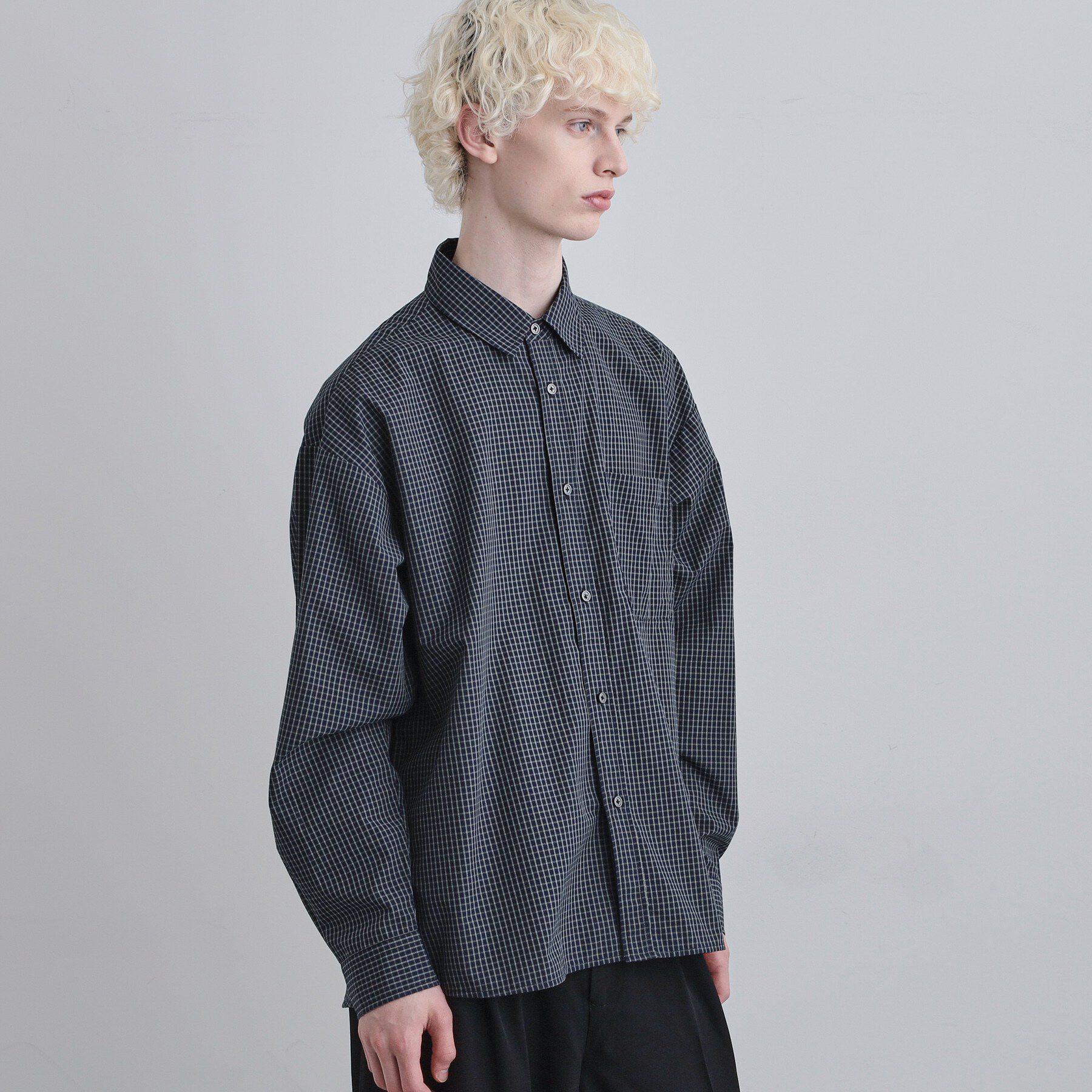 tk.TAKEO KIKUCHI「アソートブロードシャツ」|シャツ・ブラウス|