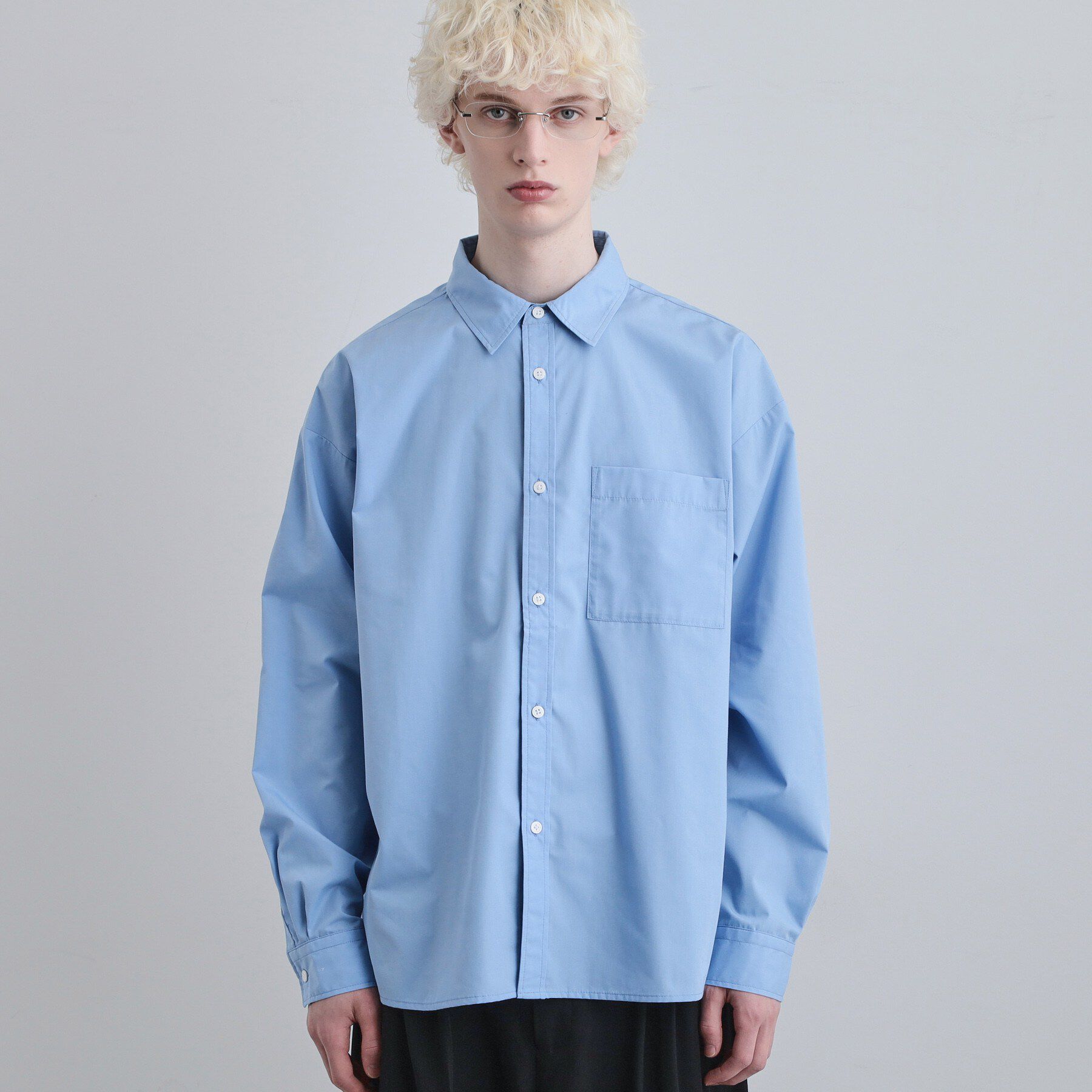 tk.TAKEO KIKUCHI「アソートブロードシャツ」|シャツ・ブラウス|