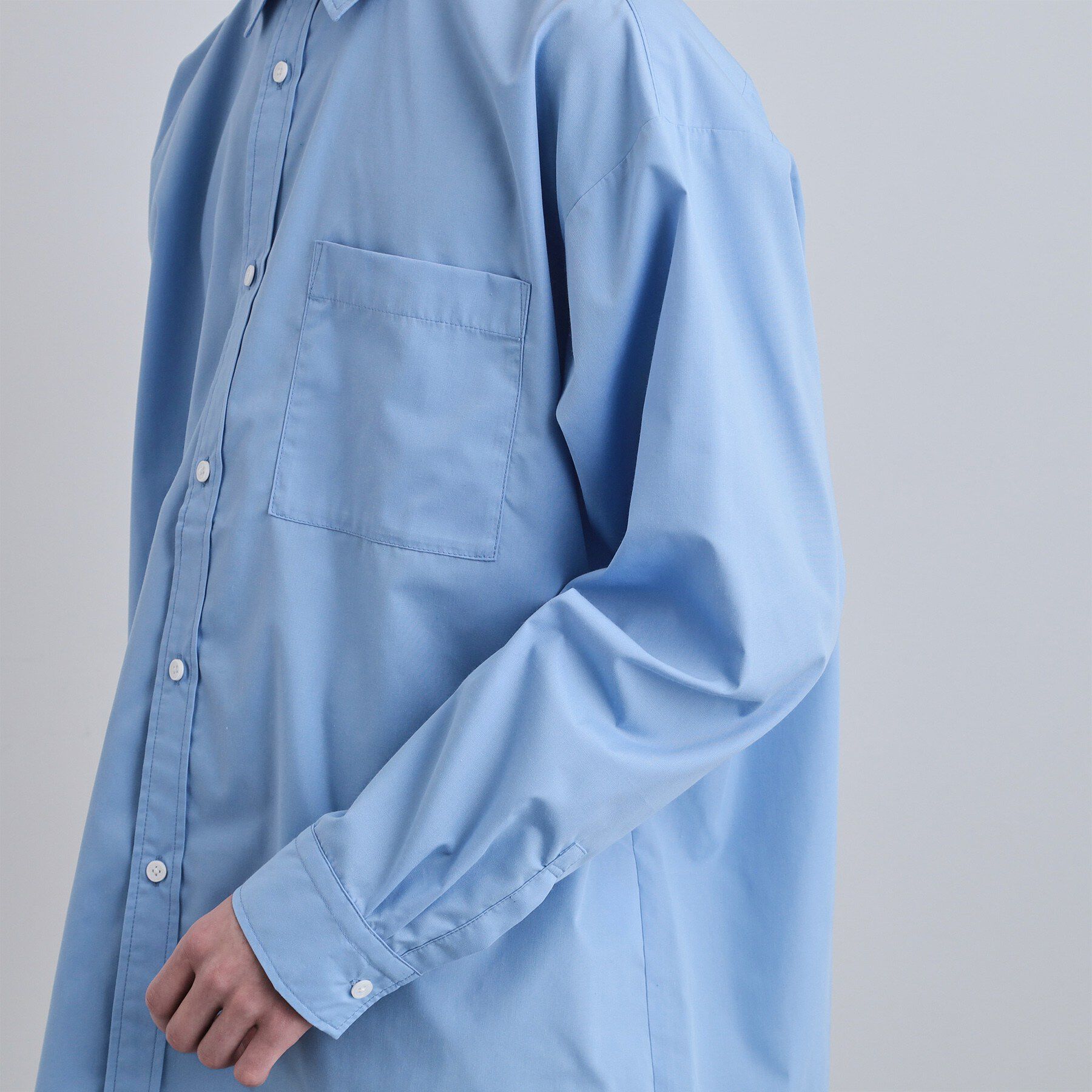 tk.TAKEO KIKUCHI「アソートブロードシャツ」|シャツ・ブラウス|