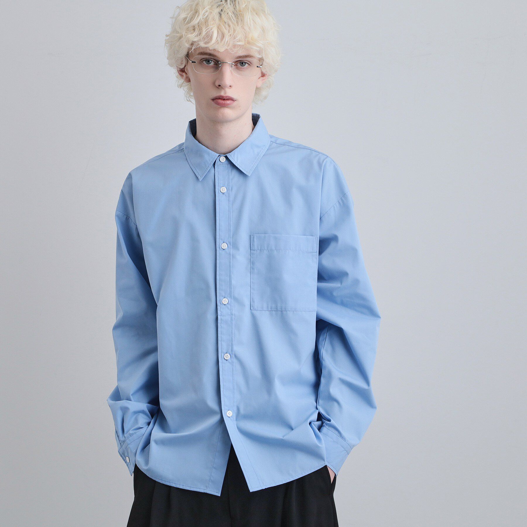 tk.TAKEO KIKUCHI「アソートブロードシャツ」|シャツ・ブラウス|