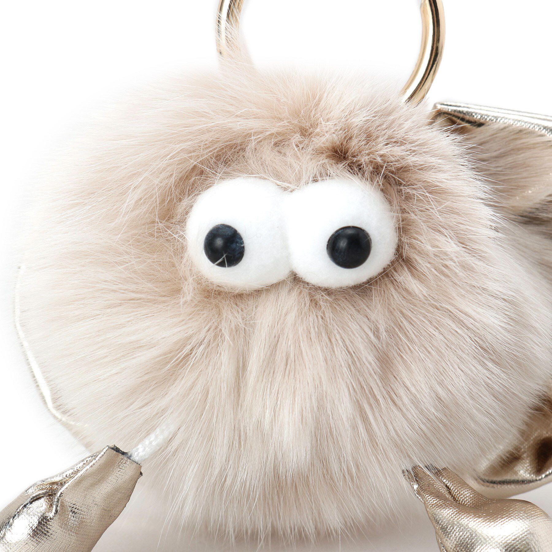 OPAQUE.CLIP「【NEW】BonBon モンスターチャーム」|キーケース|