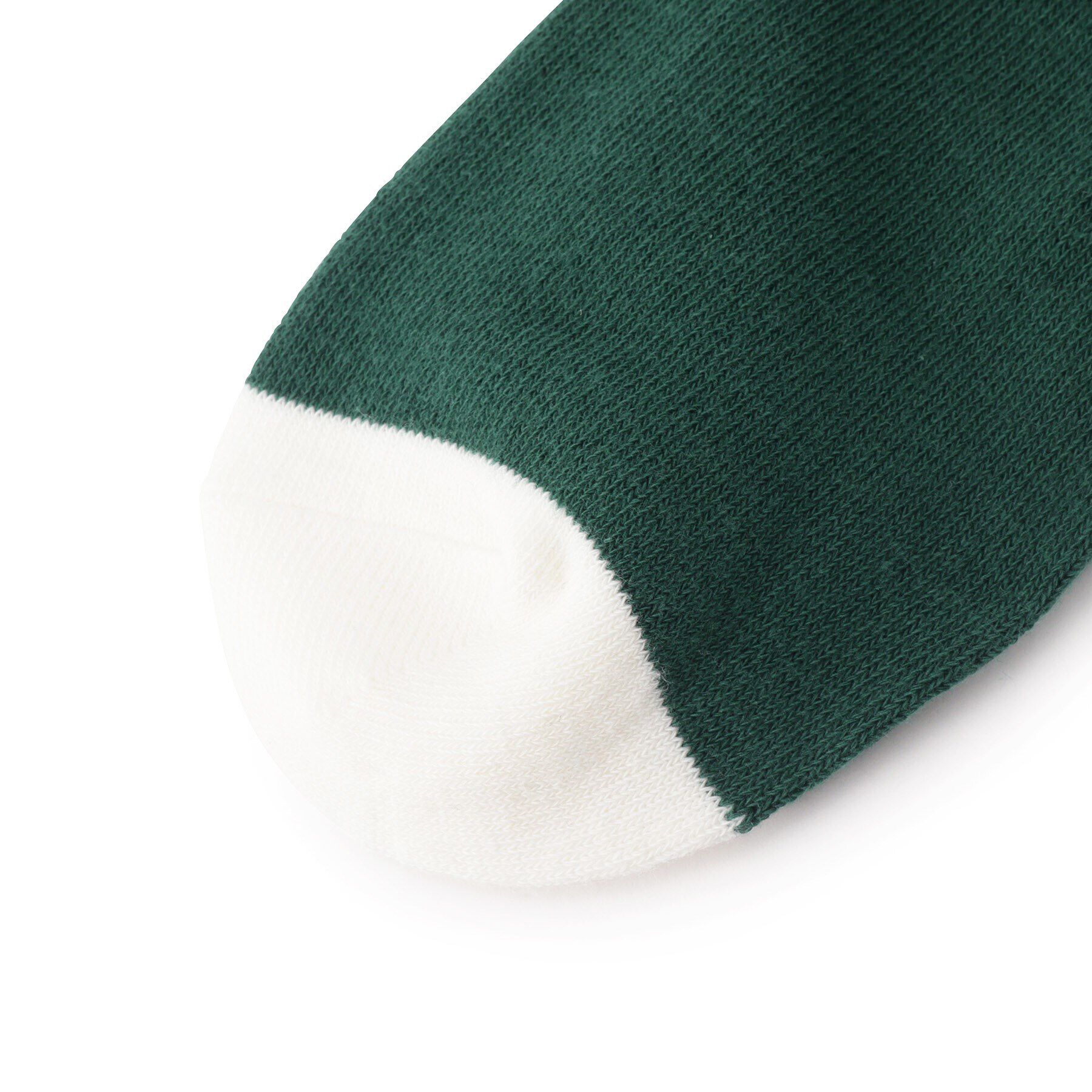 PINK-latte「オーバルロゴソックス」|ソックス|