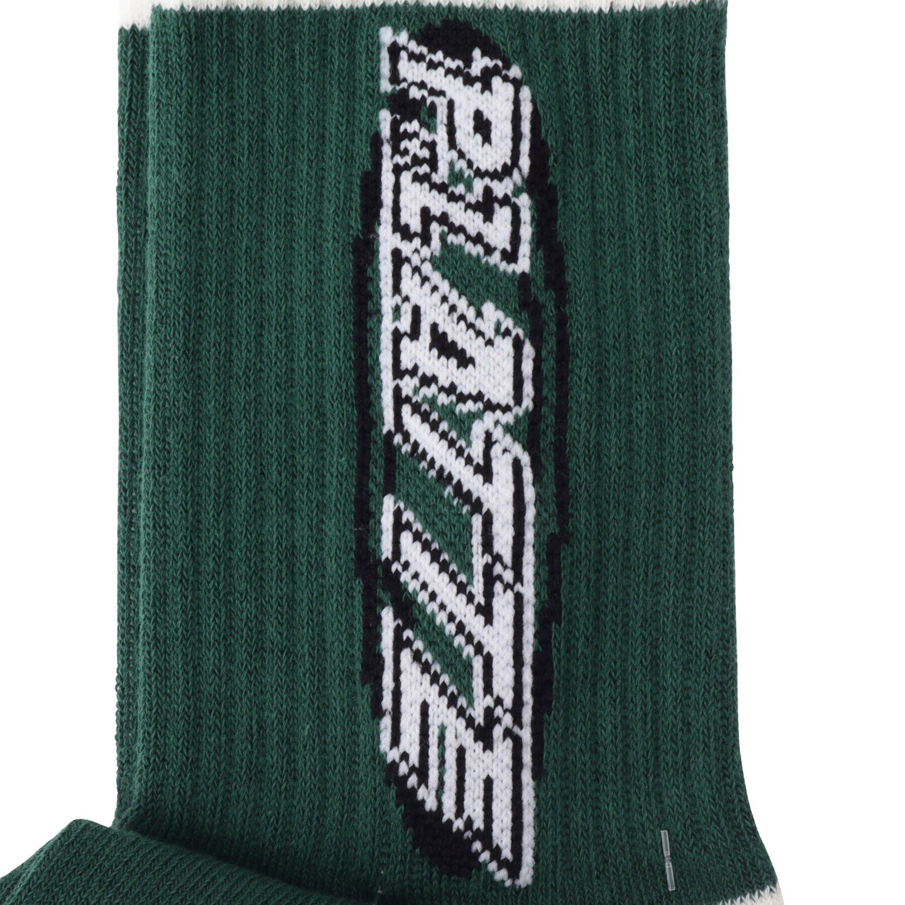 PINK-latte「オーバルロゴソックス」|ソックス|