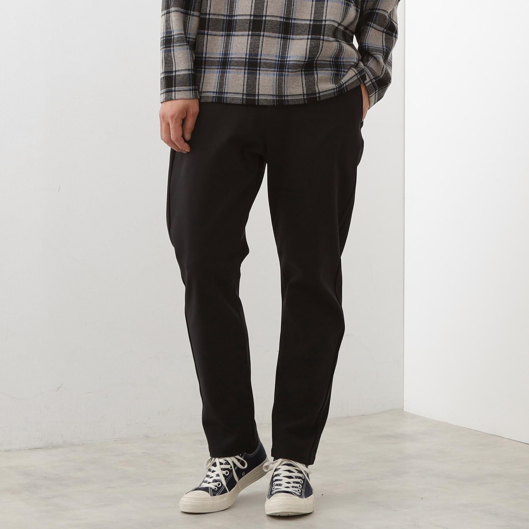 THE SHOP TK「累計売上15万本突破！！360&deg;ストレッチ スマートムーブイージーパンツ 【洗濯機OK/ウエストゴム」|その他|