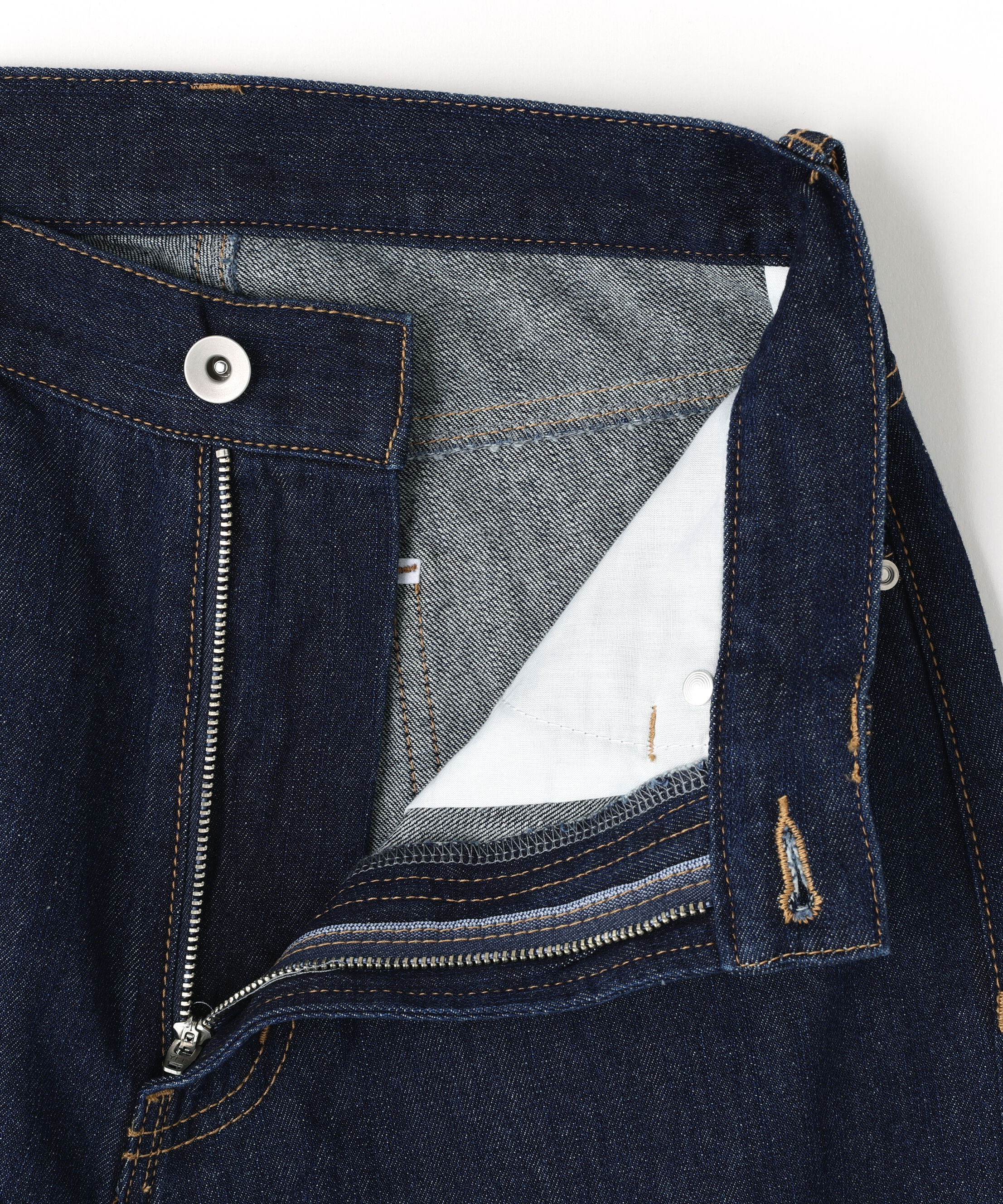  「ライトオンスワイドデニムパンツ」|その他|