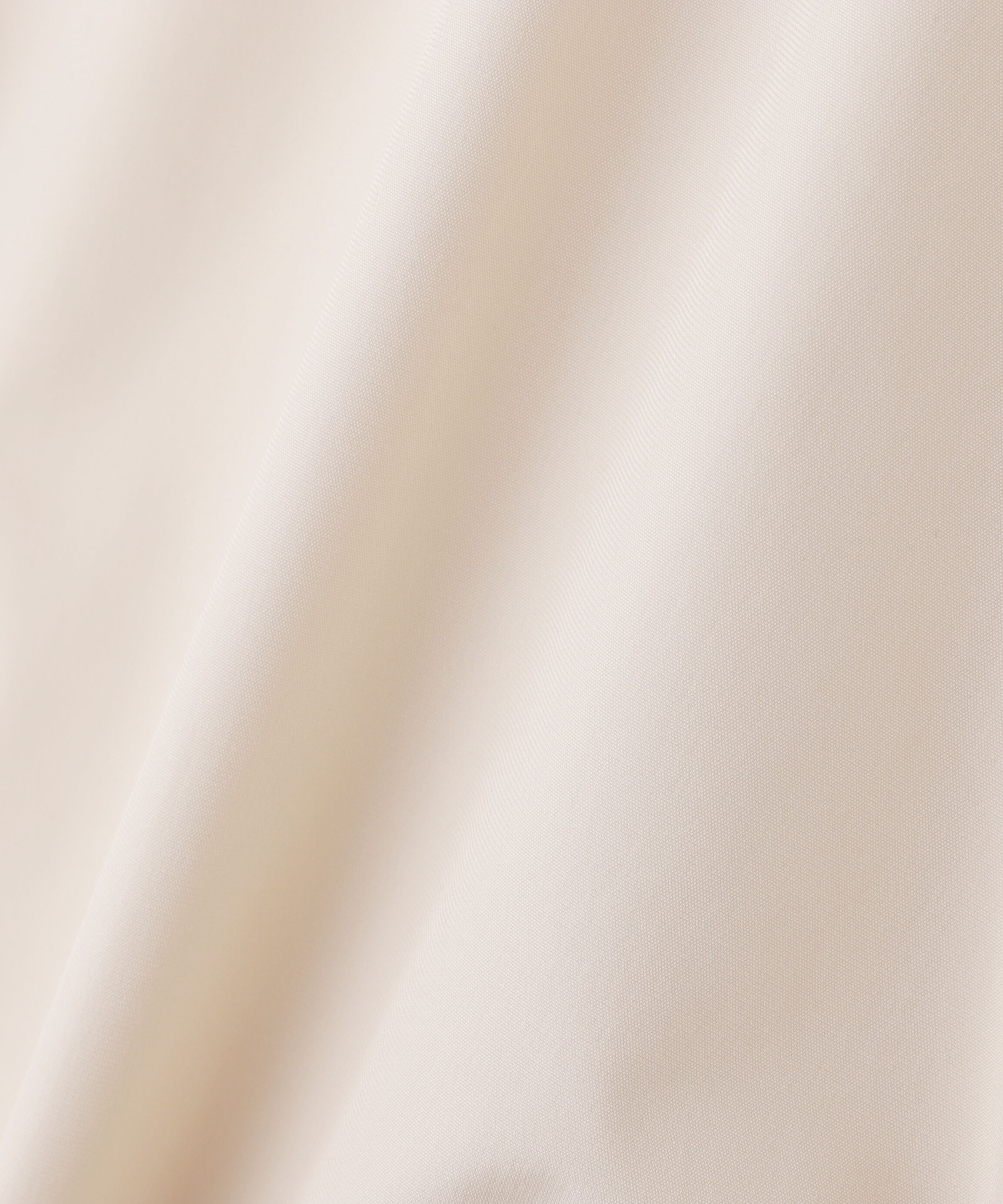 PROPORTION BODY DRESSING「シャーリングリボンブルゾン」|ブルゾン・スタジャン|