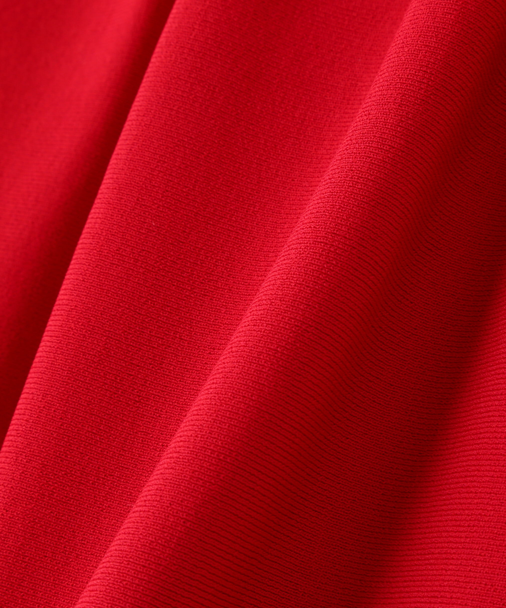 PROPORTION BODY DRESSING「バックリボンペプラムニット」|ニット・セーター|