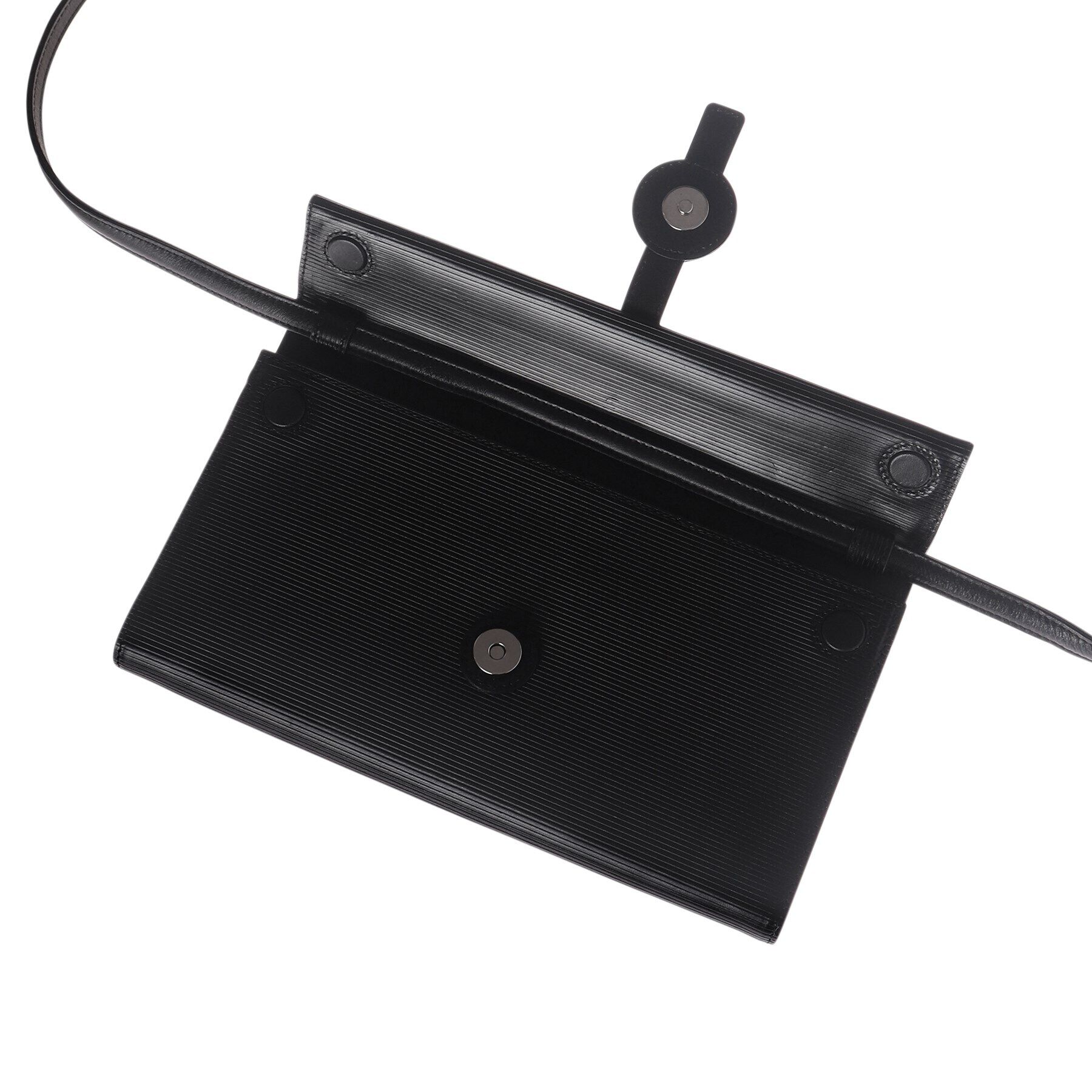 HIROKO HAYASHI「DISCHI（ディスキ）ショルダーバッグ」|ショルダー・メッセンジャー|