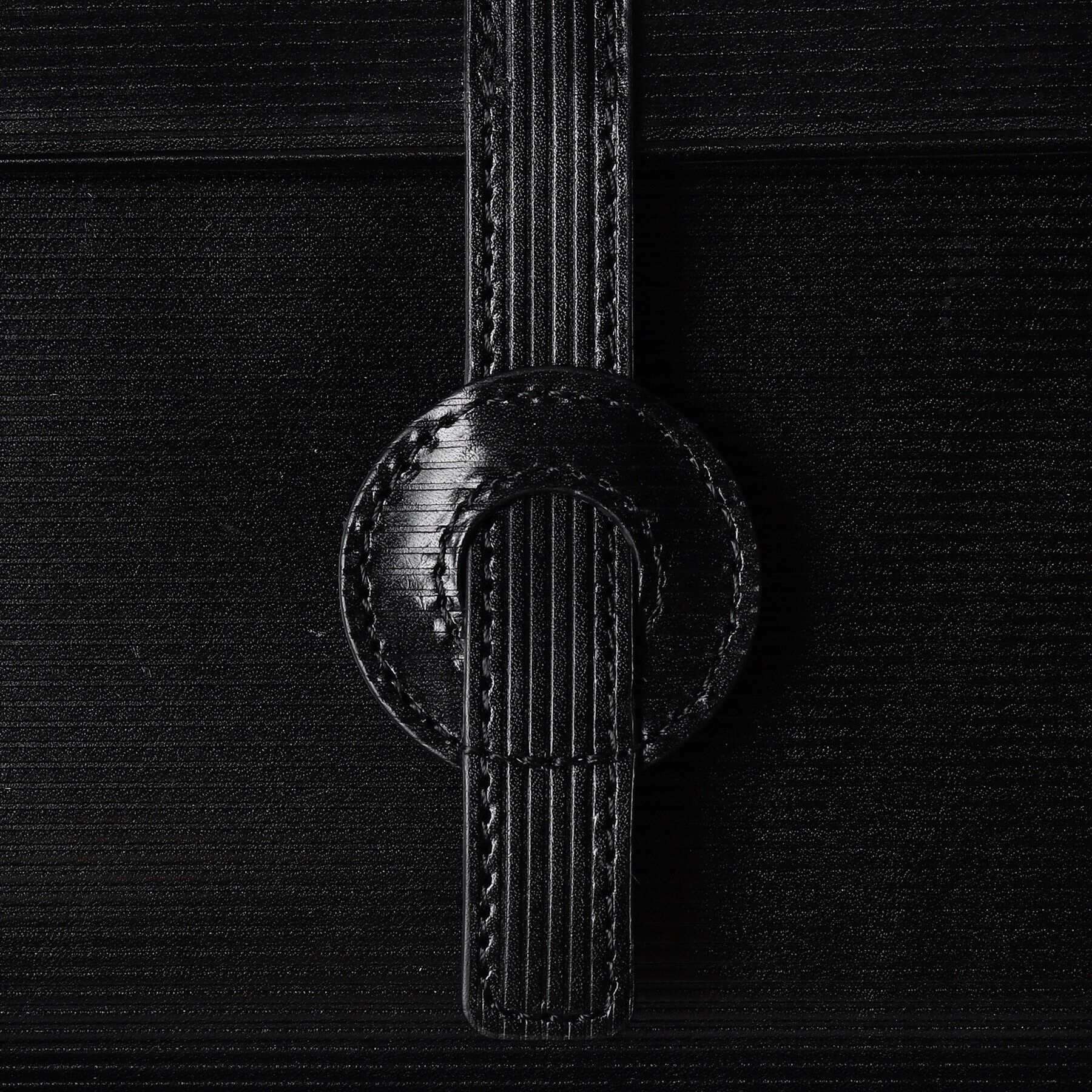 HIROKO HAYASHI「DISCHI（ディスキ）ショルダーバッグ」|ショルダー・メッセンジャー|