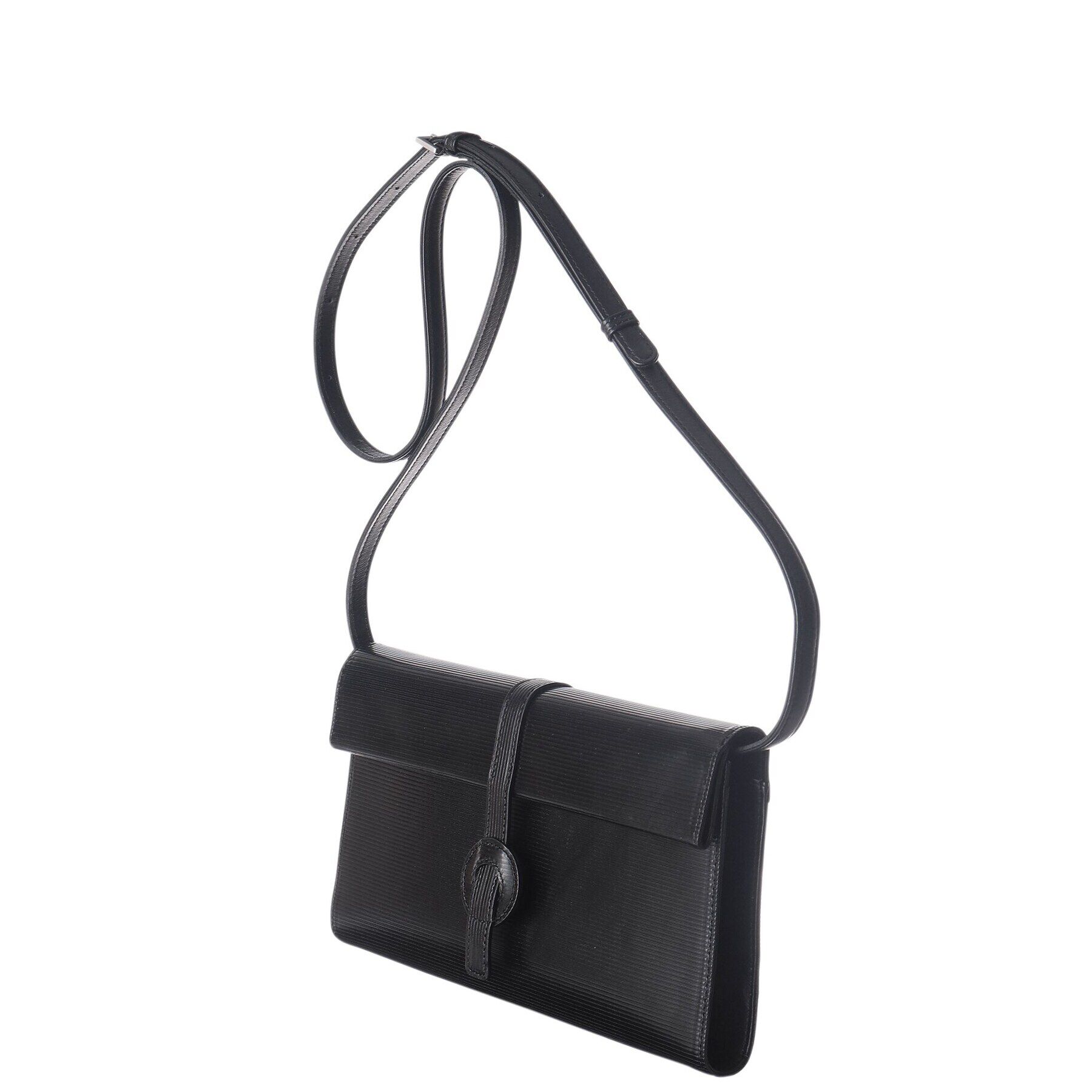 HIROKO HAYASHI「DISCHI（ディスキ）ショルダーバッグ」|ショルダー・メッセンジャー|