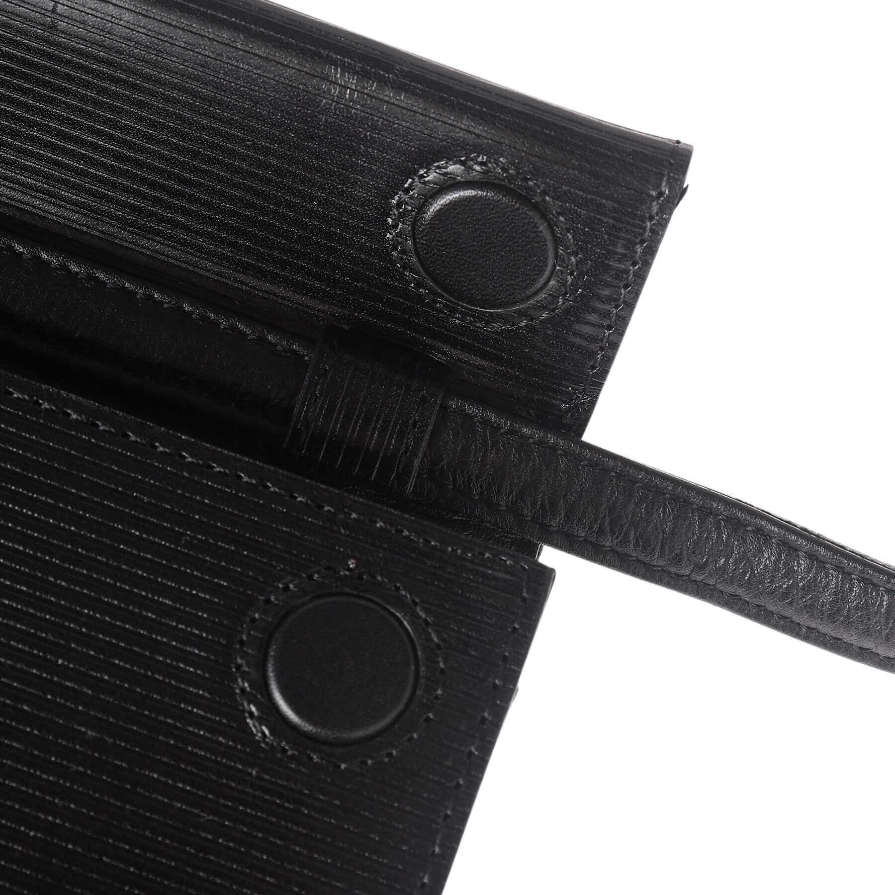 HIROKO HAYASHI「DISCHI（ディスキ）ウォレットバッグ」|ショルダー・メッセンジャー|