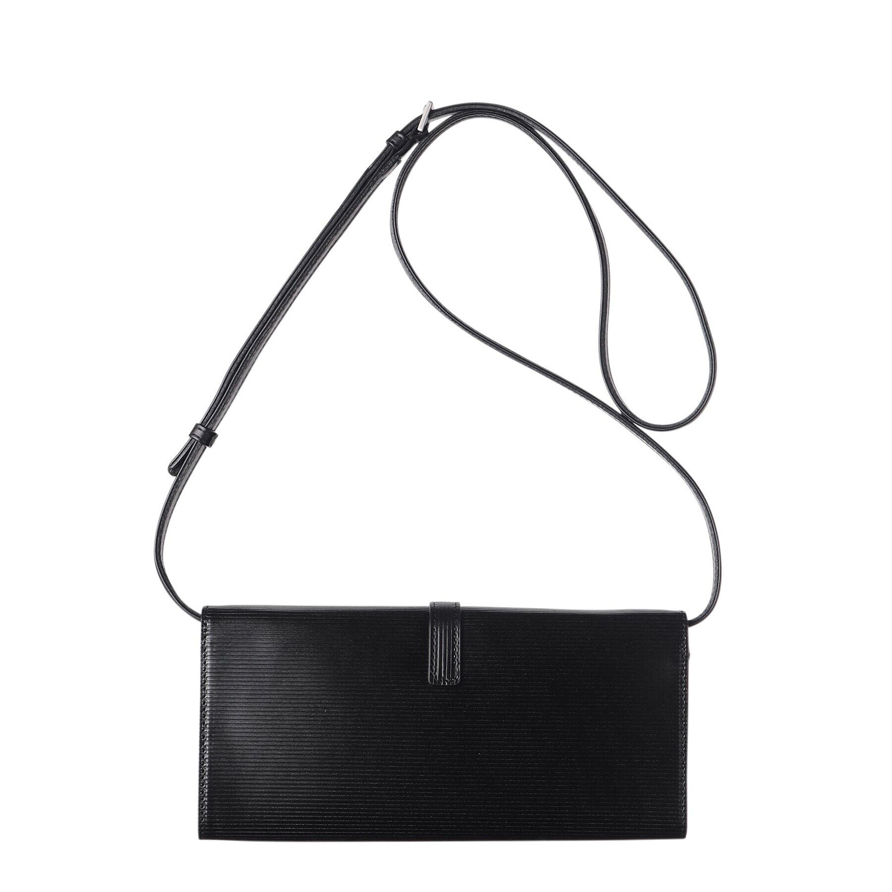 HIROKO HAYASHI「DISCHI（ディスキ）ウォレットバッグ」|ショルダー・メッセンジャー|