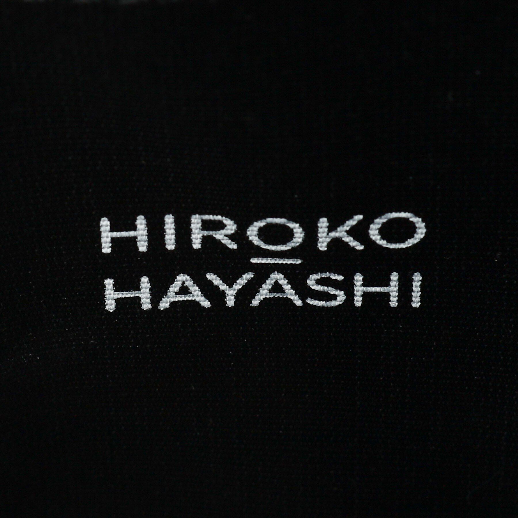 HIROKO HAYASHI「OSSO（オッソ）2Wayバッグ」|ハンドバッグ|
