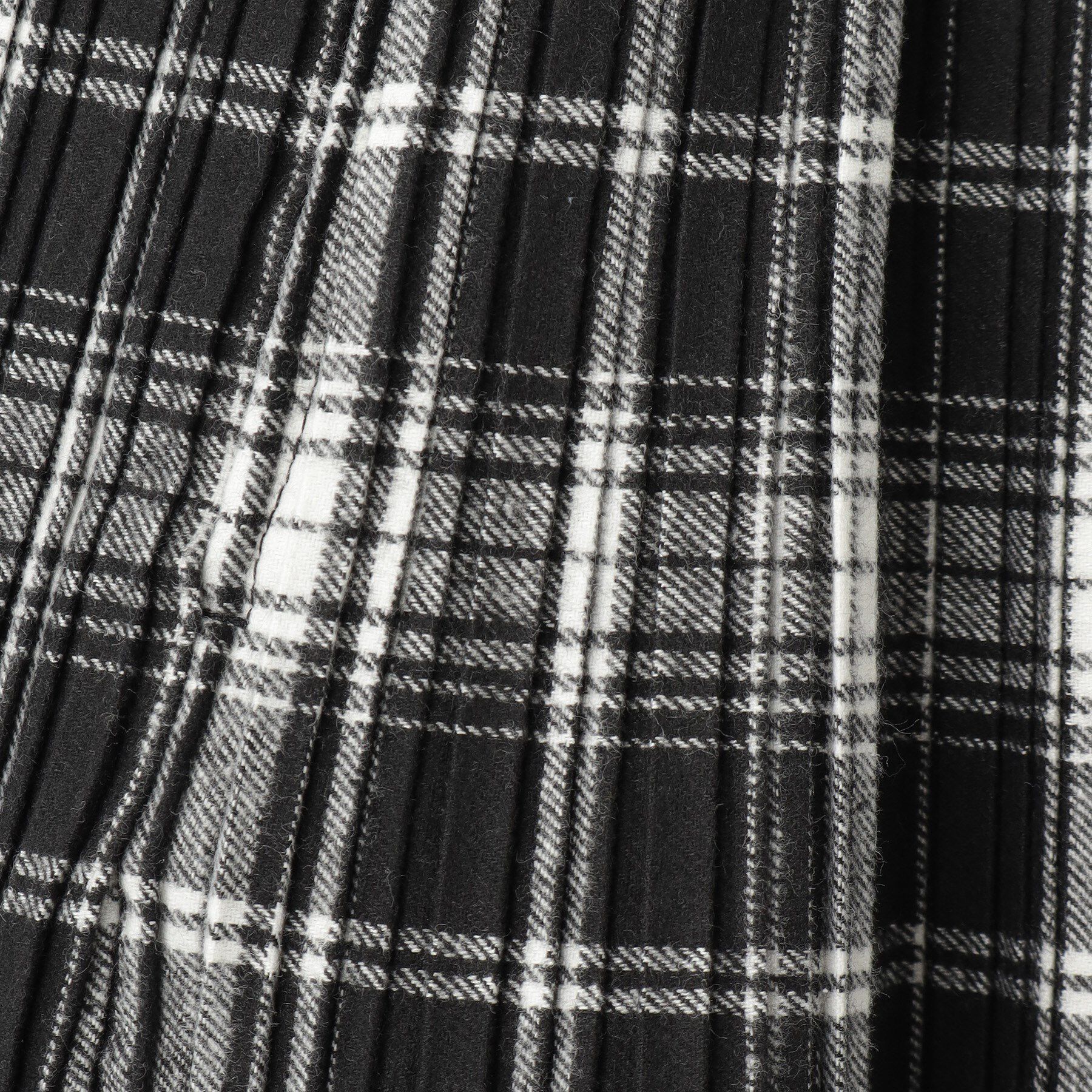 SHOO･LA･RUE「【100-150cm】クマチャーム付きプリーツスカート」|スカート|