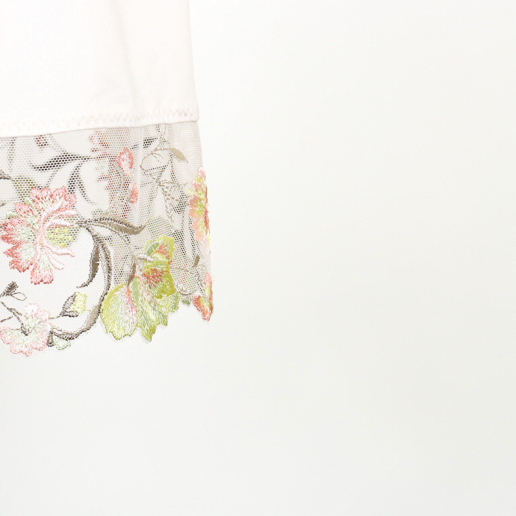 Risa Magli「レンヌ タップパンツ」|インナー|