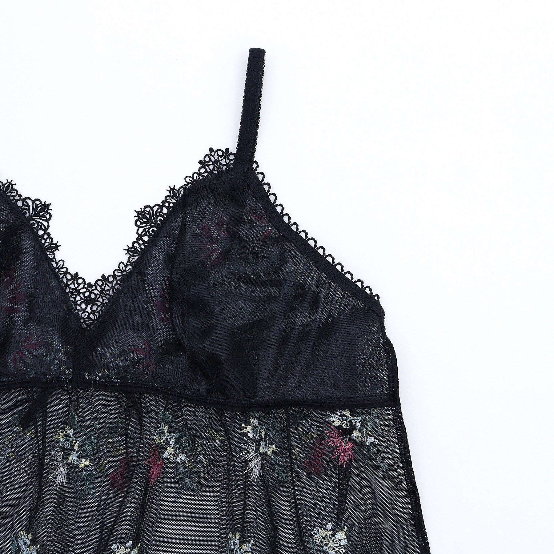 Risa Magli「フレデリカ キャミソール」|キャミソール|