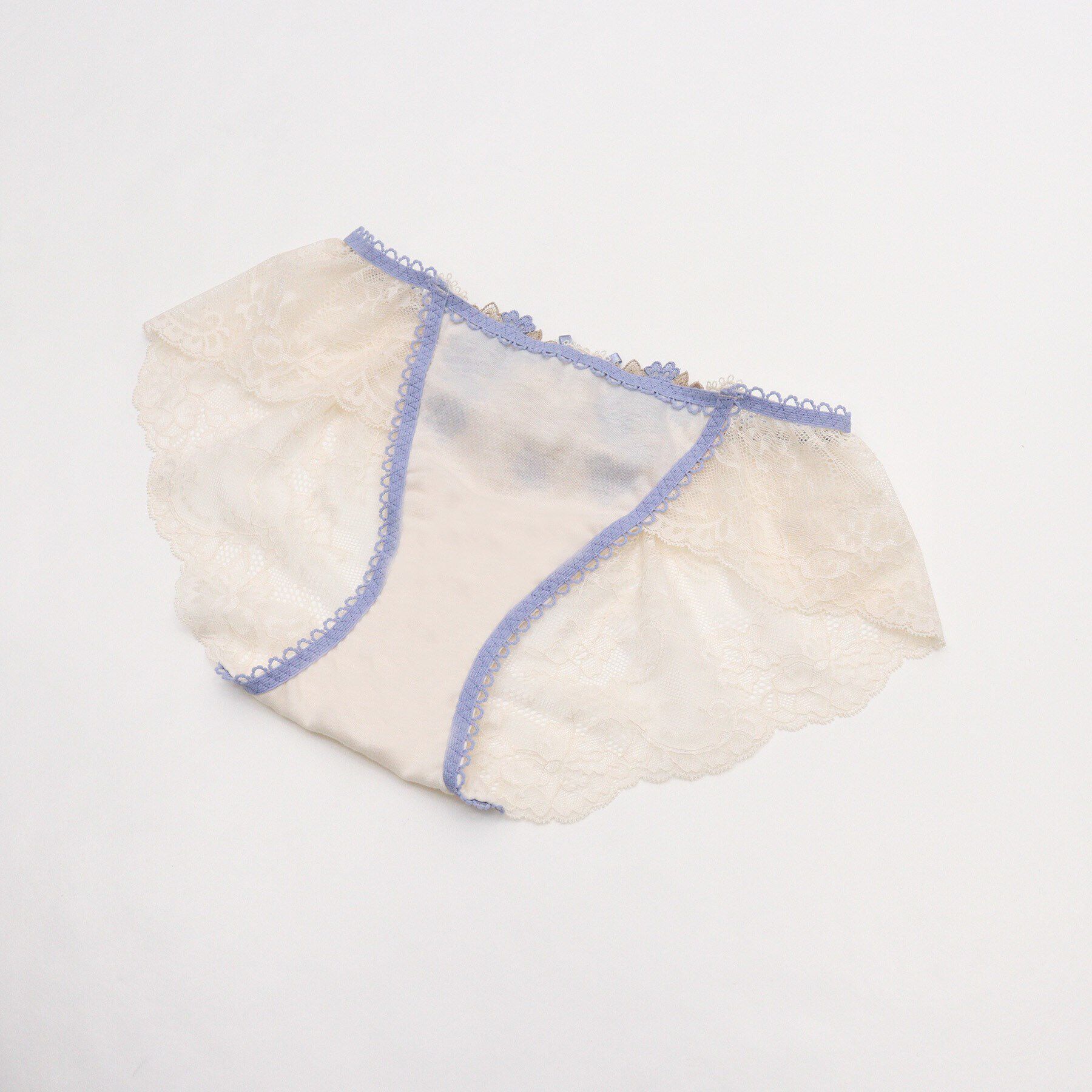 Risa Magli「イーシャ レースショーツ」|インナー|