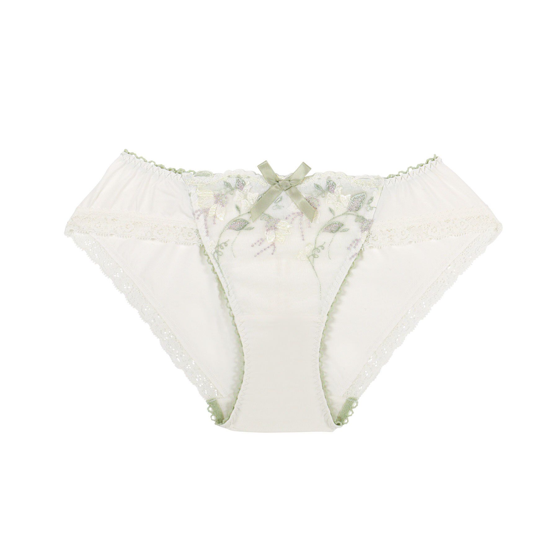 Risa Magli「ソア ノーマルショーツ」|インナー|