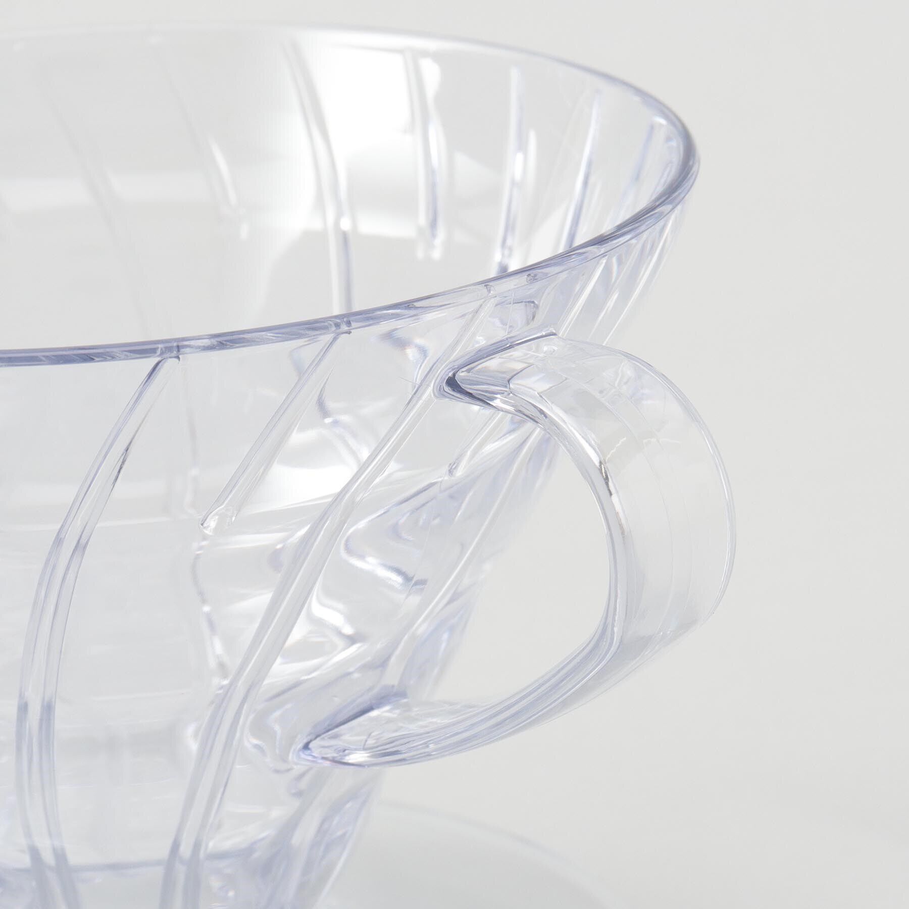 212 KITCHEN STORE「V60透過ドリッパー 02 クリア <HARIO　ハリオ>」|食器・キッチングッズ|