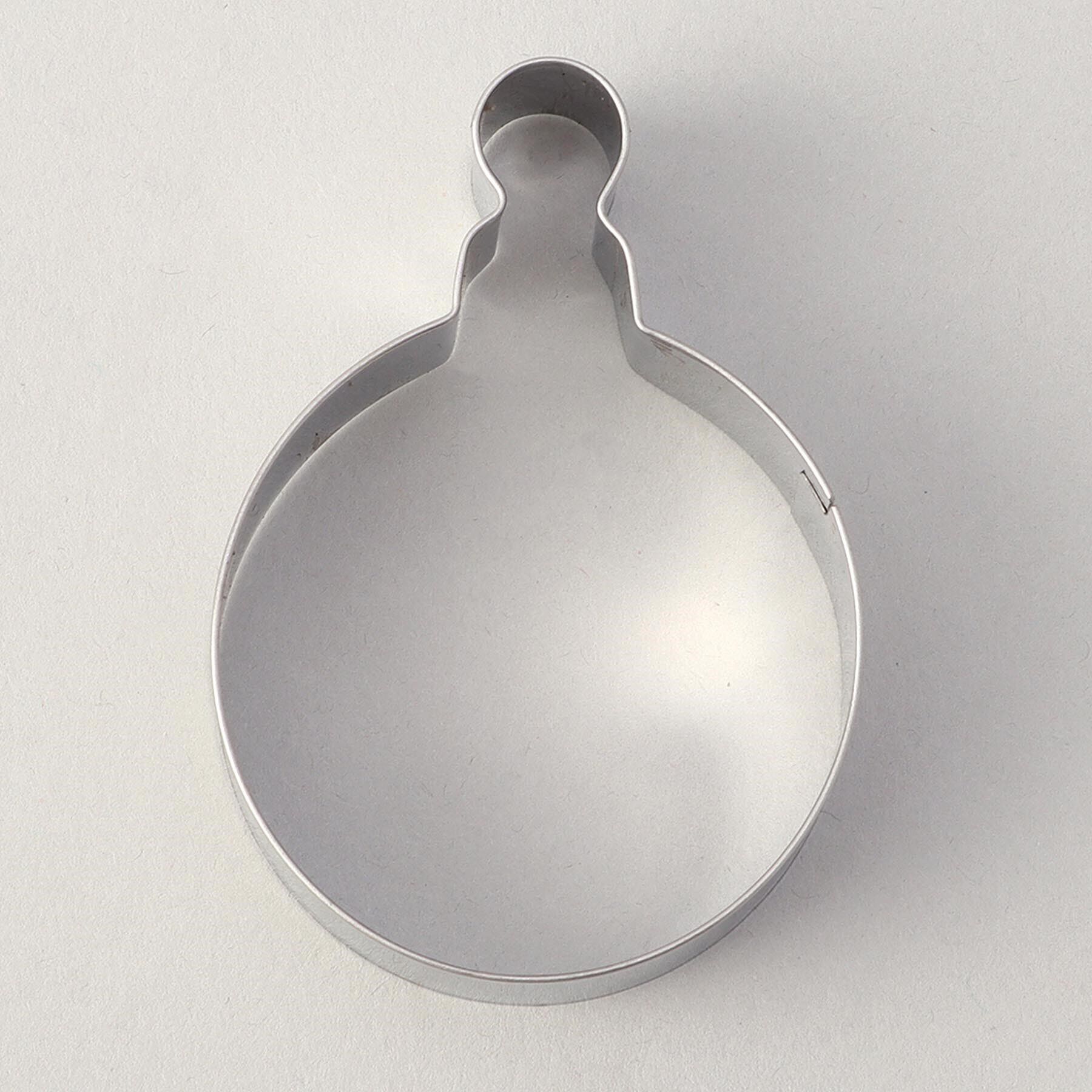 212 KITCHEN STORE「ステンレス抜き型 ボウル」|食器・キッチングッズ|