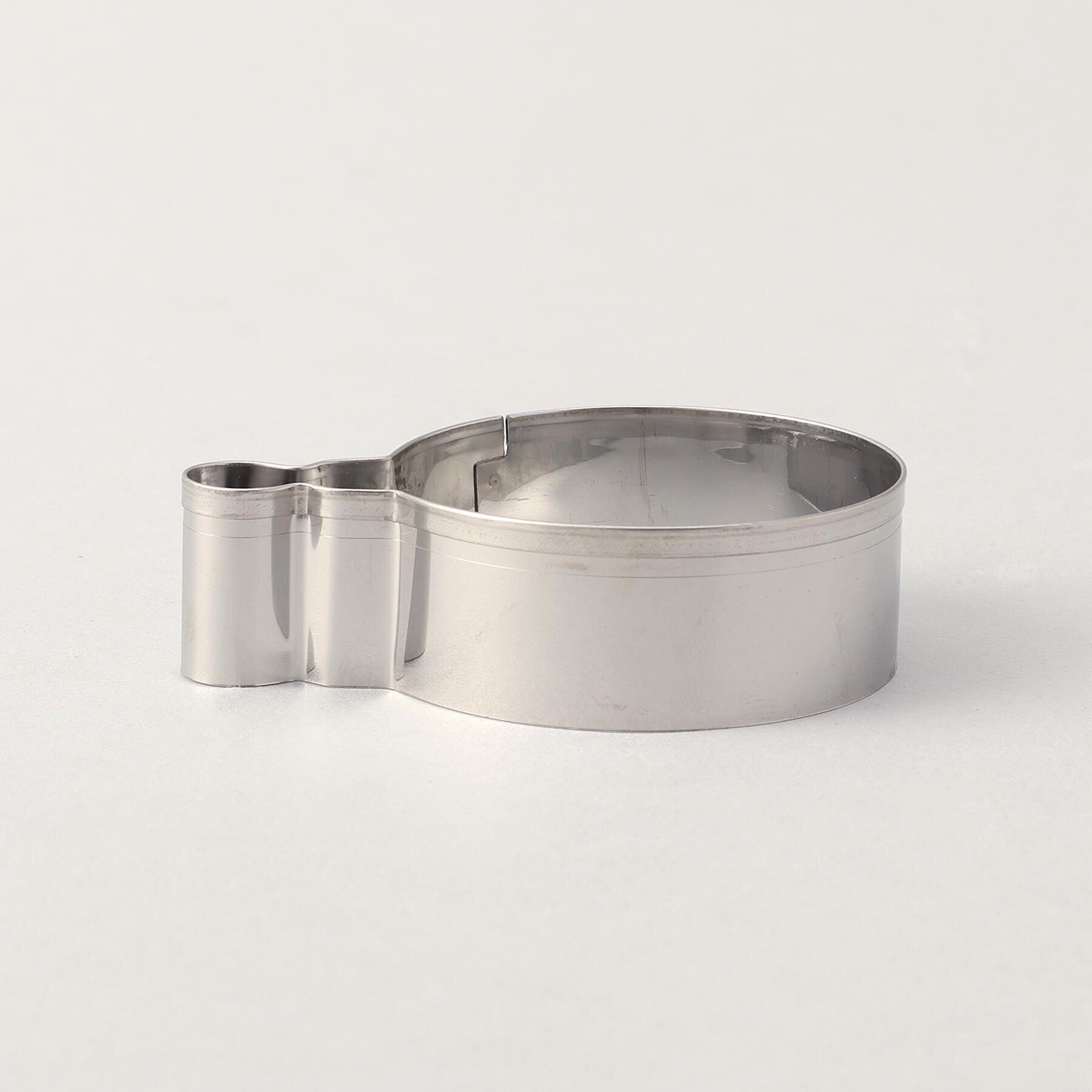 212 KITCHEN STORE「ステンレス抜き型 ボウル」|食器・キッチングッズ|