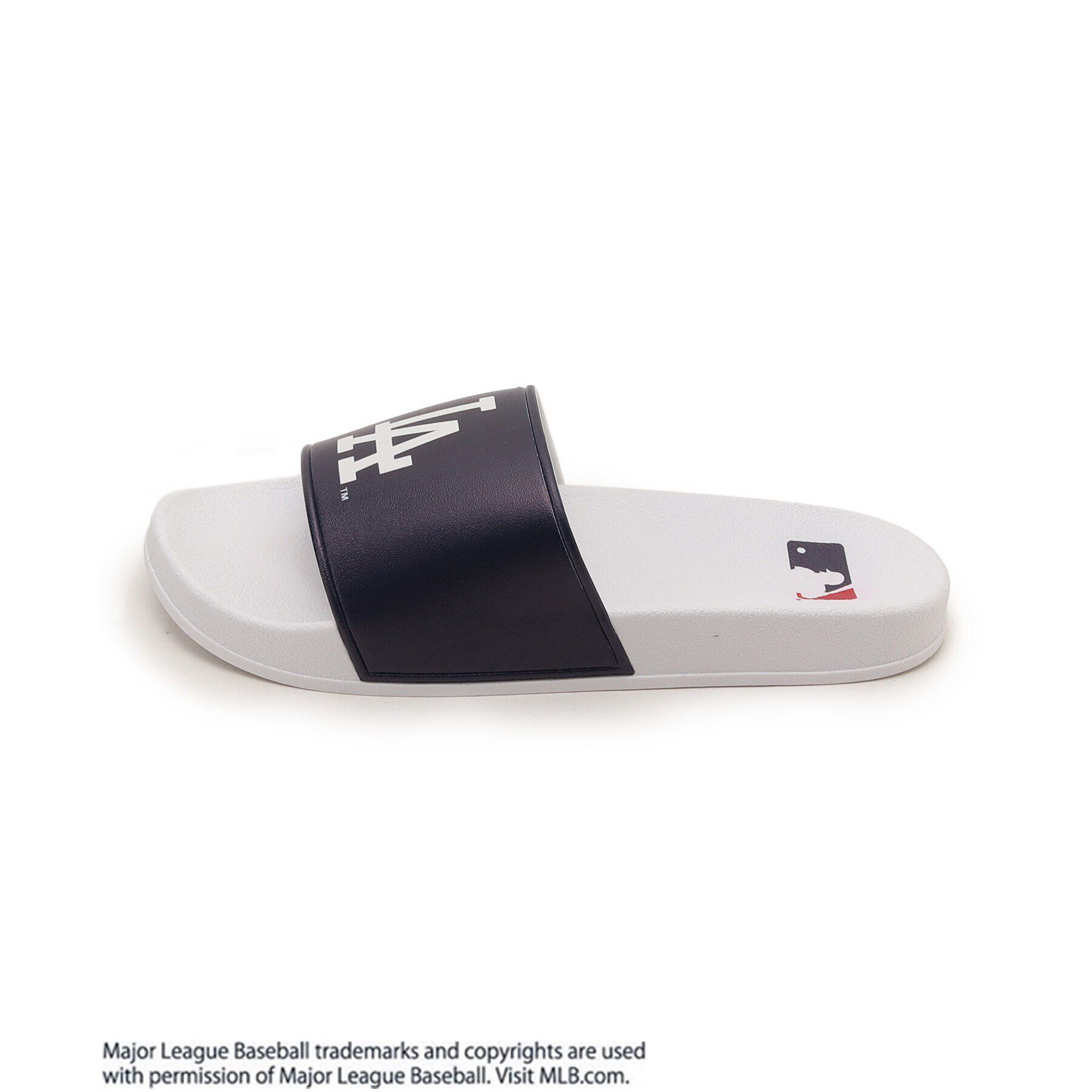 Grandedge「MLB サンダル【ドジャース】」|サンダル|