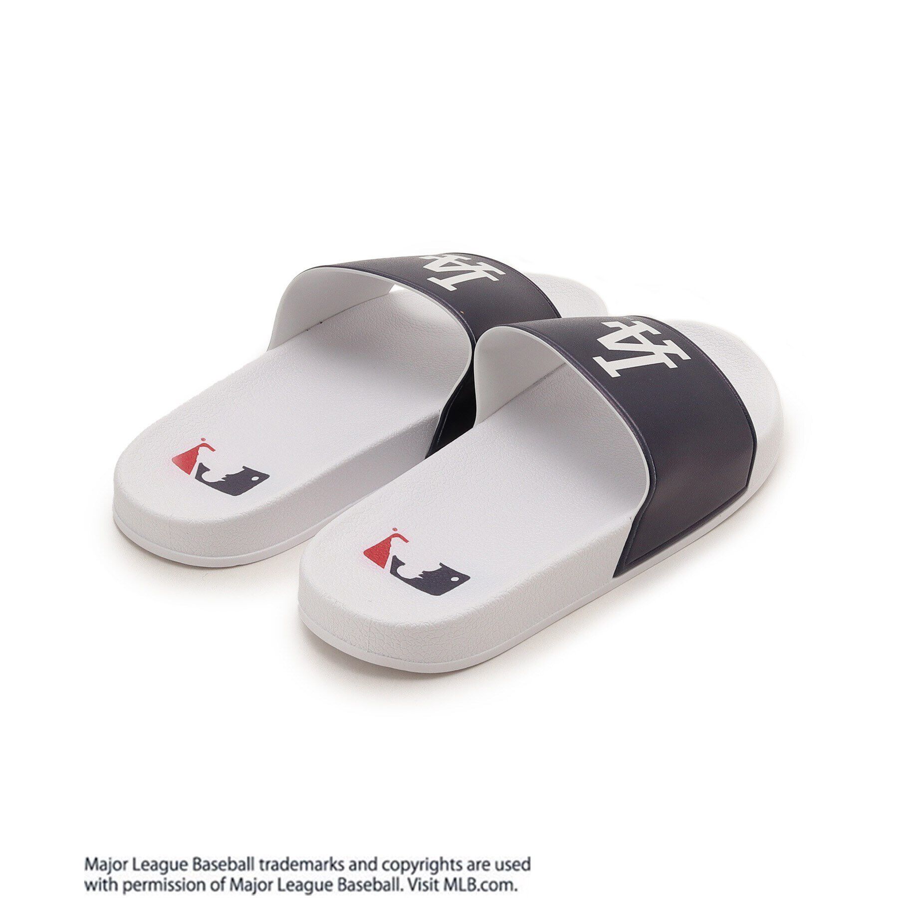 Grandedge「MLB サンダル【ドジャース】」|サンダル|