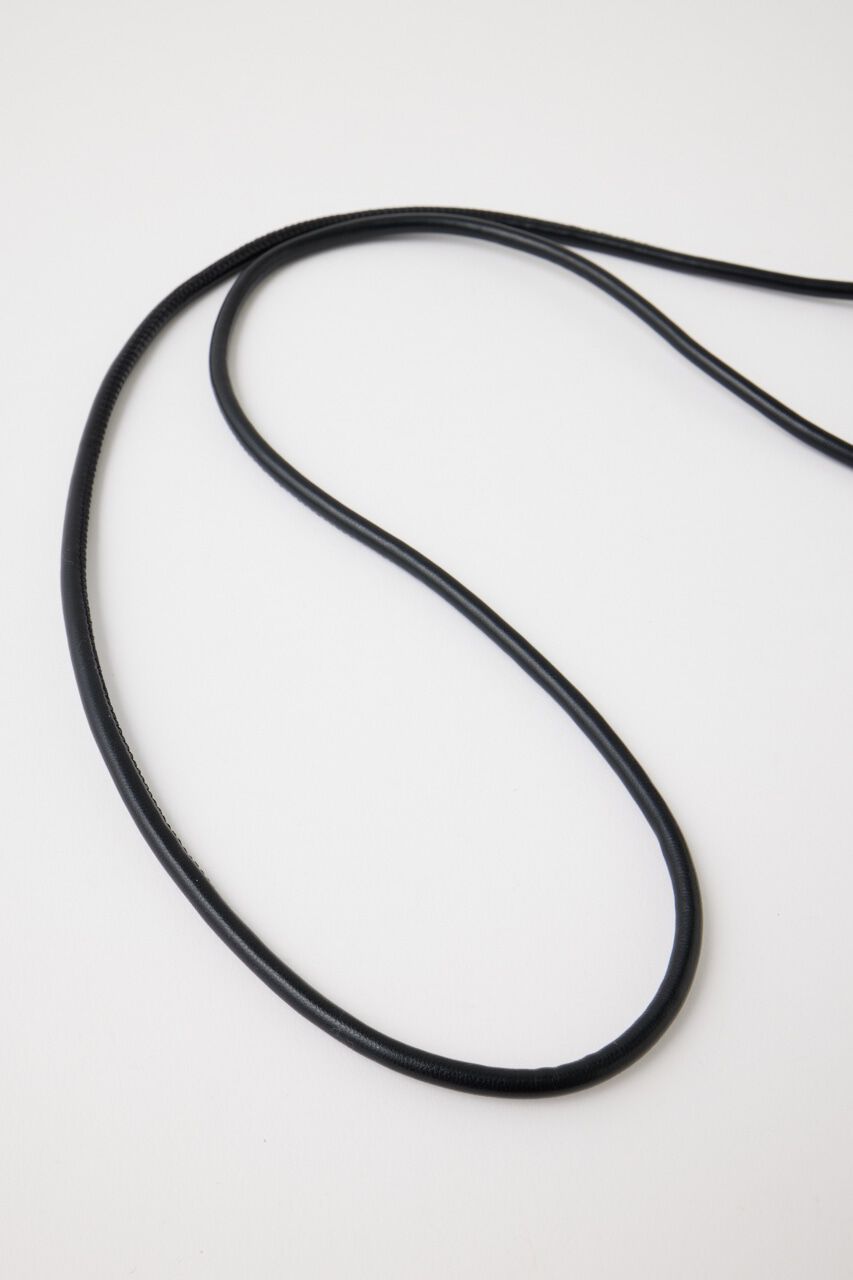 MOUSSY「BRAIDED MINI バッグ」|その他|