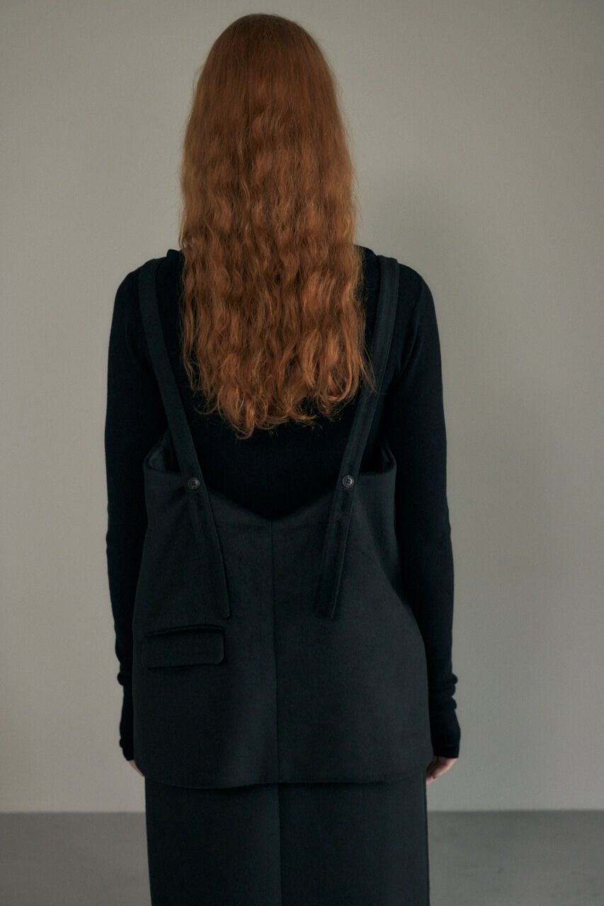 MOUSSY「キャミドレス」|ワンピース|