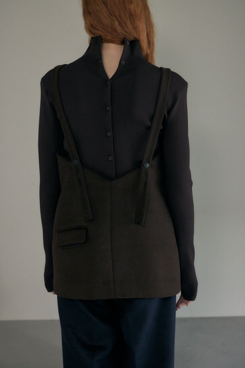 MOUSSY「キャミドレス」|ワンピース|