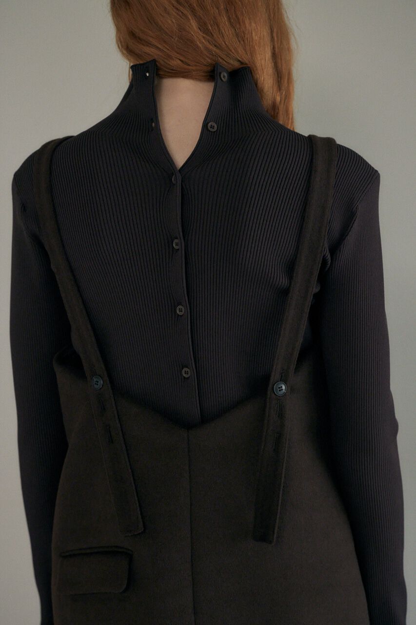 MOUSSY「キャミドレス」|ワンピース|