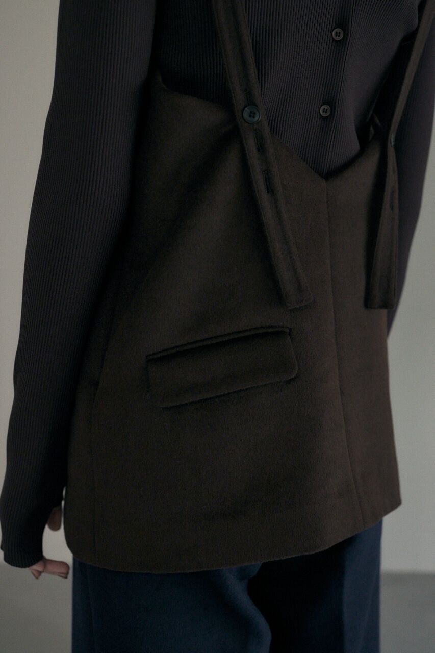 MOUSSY「キャミドレス」|ワンピース|