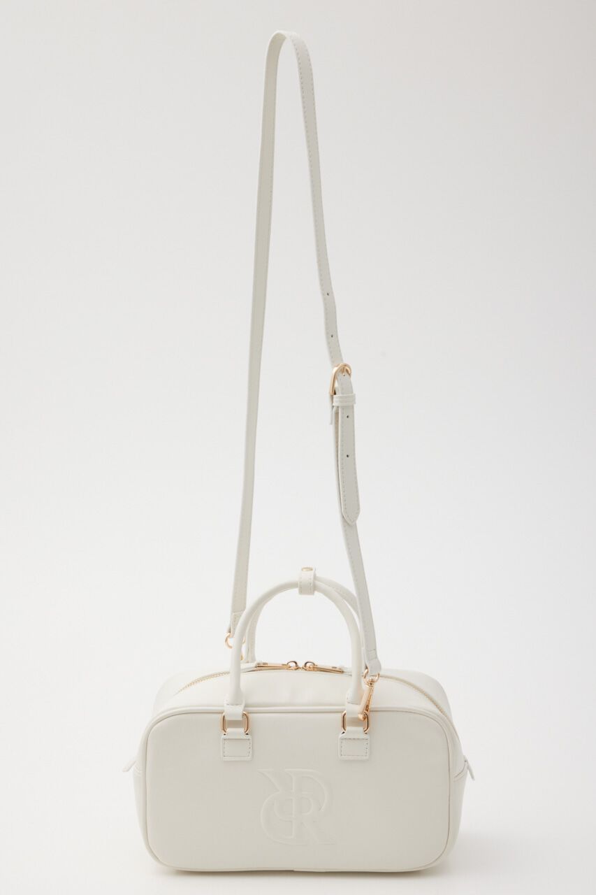 rienda「RDロゴボストンバッグ」|その他|