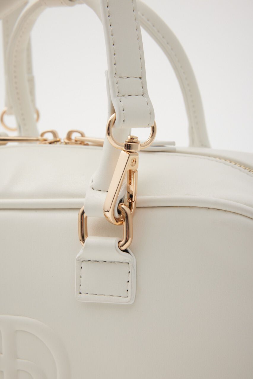 rienda「RDロゴボストンバッグ」|その他|