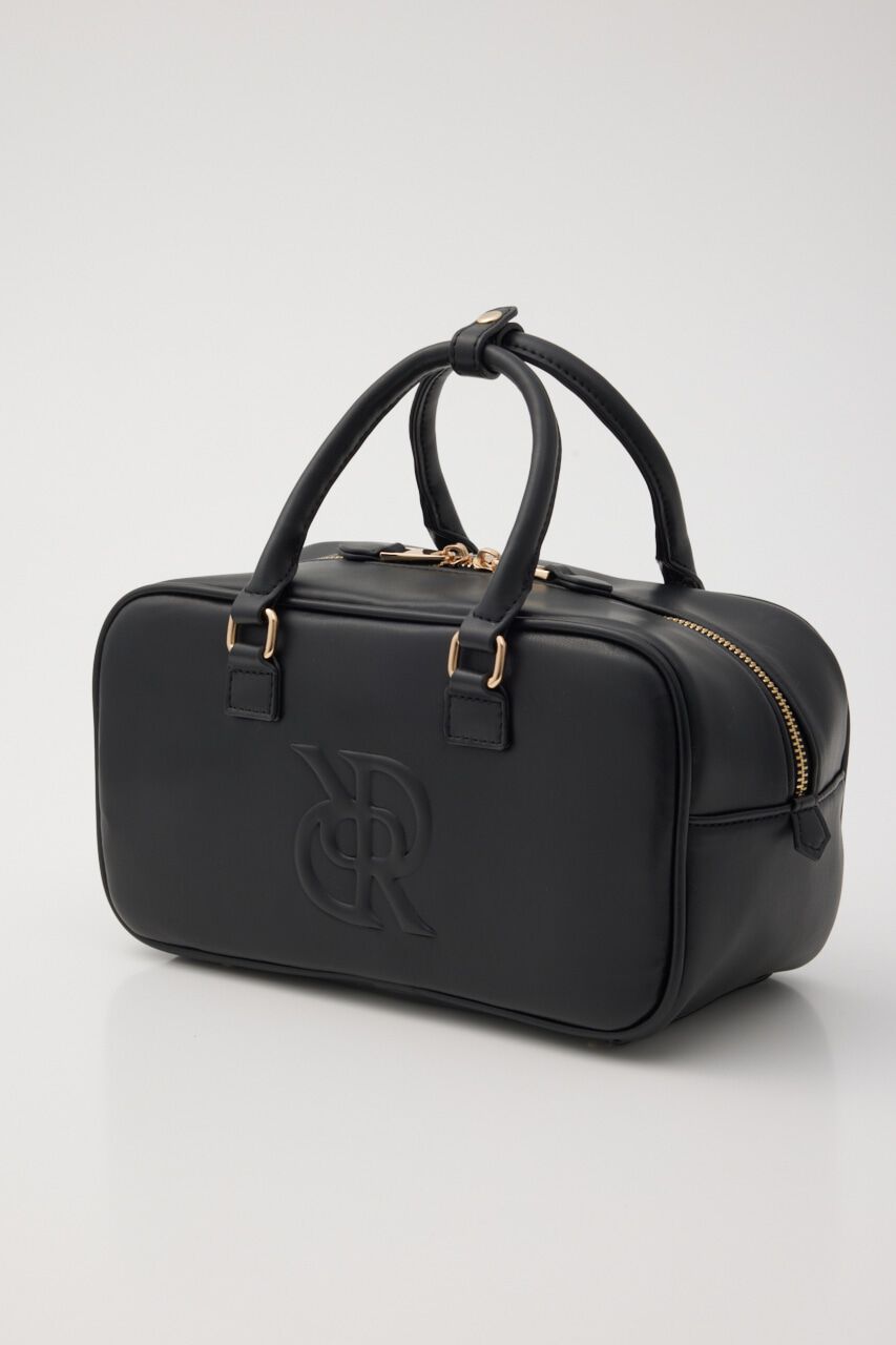 rienda「RDロゴボストンバッグ」|その他|