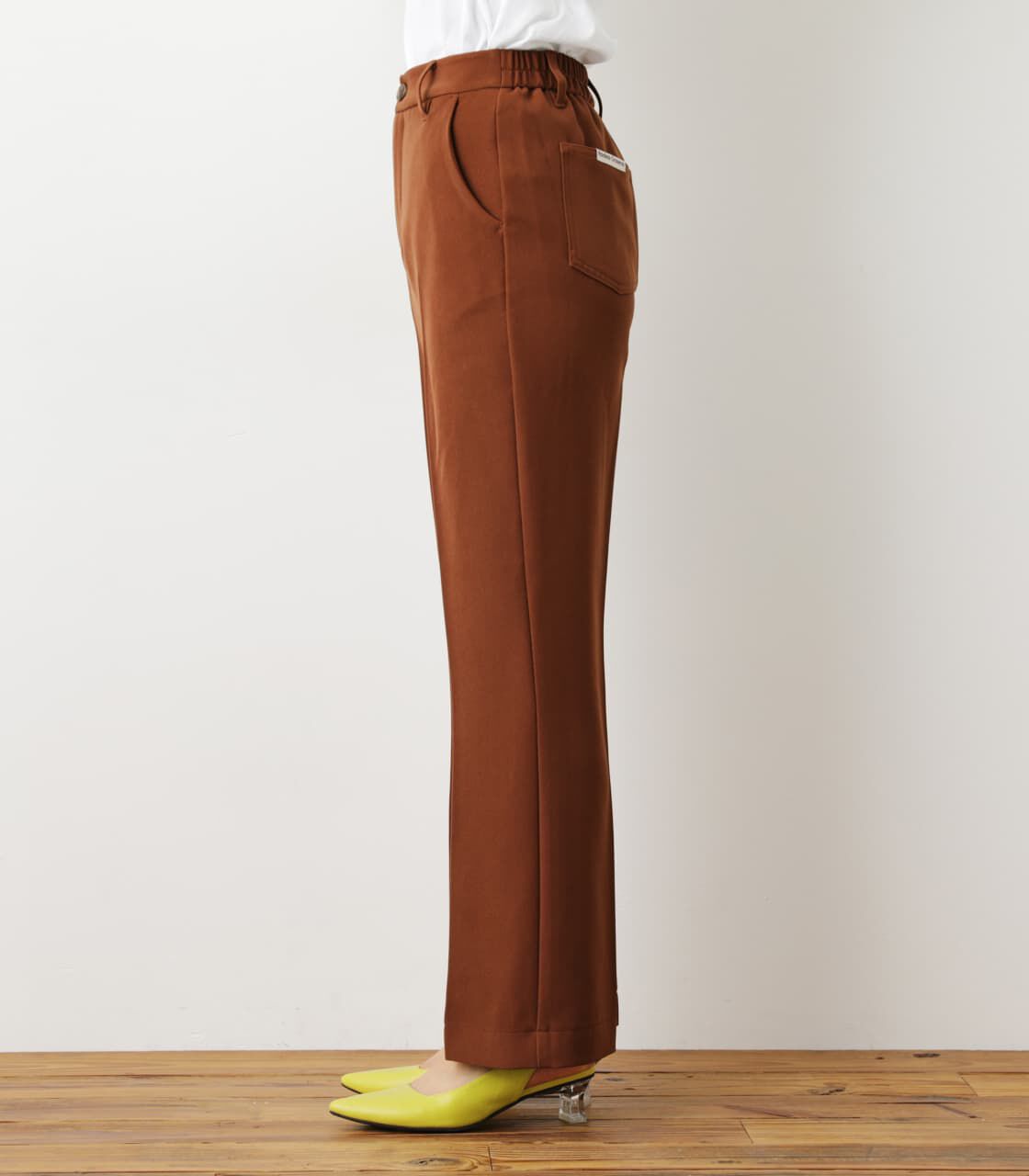 RODEO CROWNS「スプリング カラーパンツ」|その他|