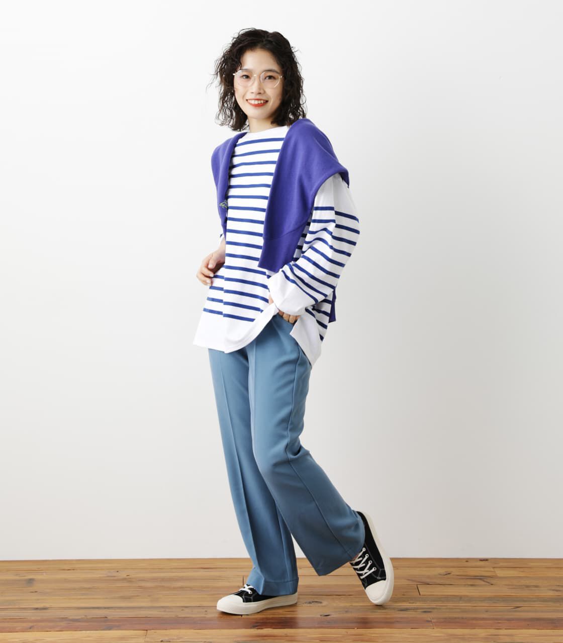 RODEO CROWNS「スプリング カラーパンツ」|その他|