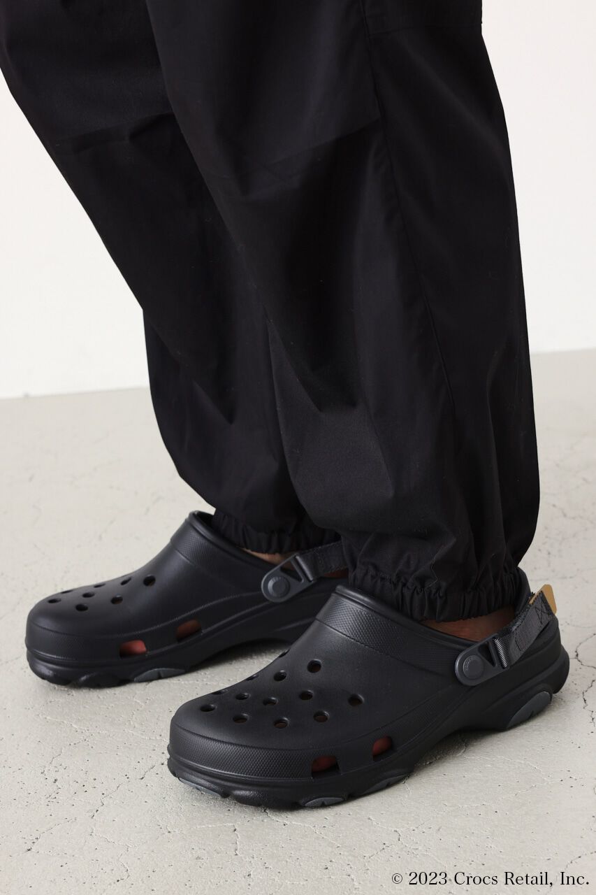 RODEO CROWNS「crocs CLASSIC ALL TERRAIN CLOG」|サンダル|